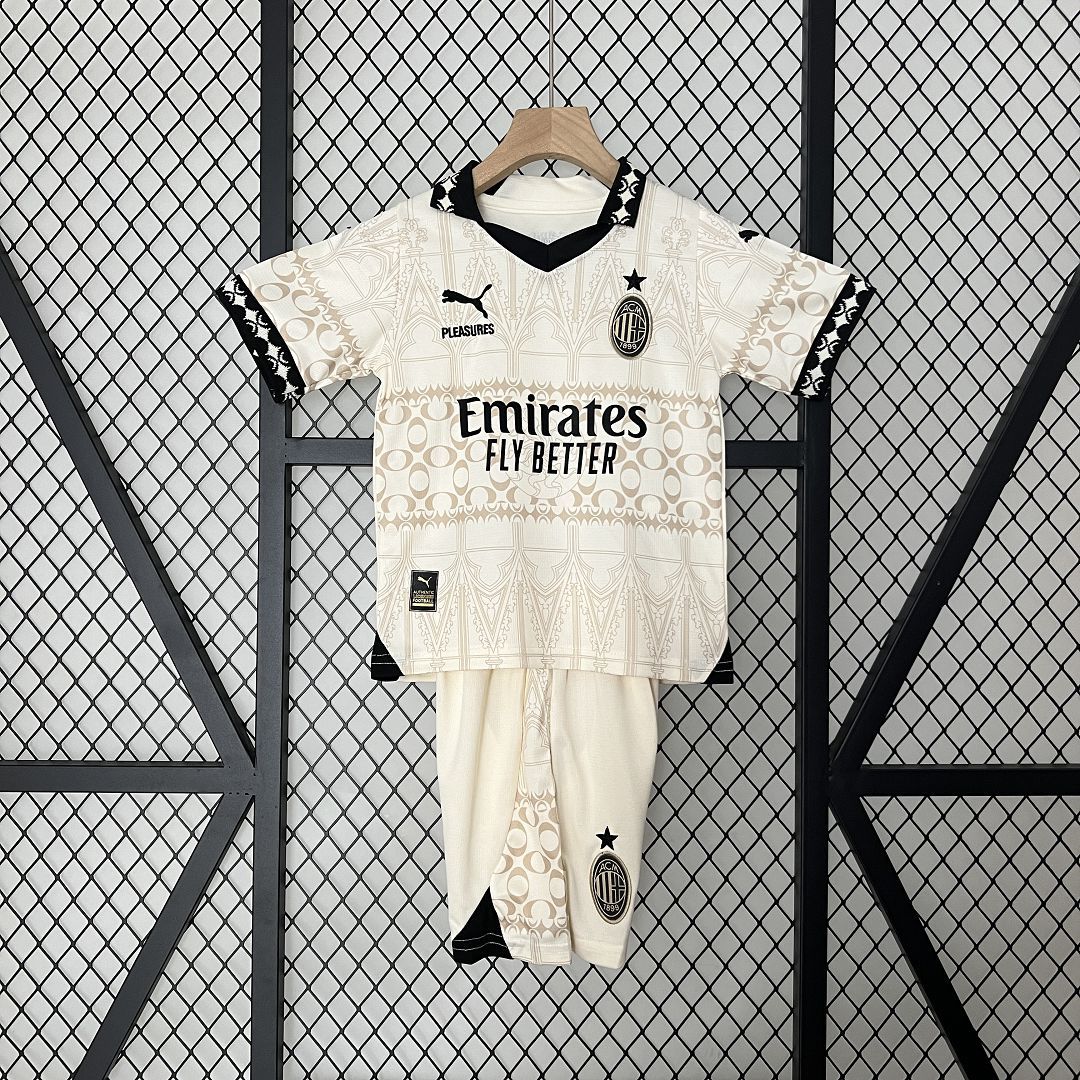 AC MILAN - ENSEMBLE ENFANT FOURTH 23/24