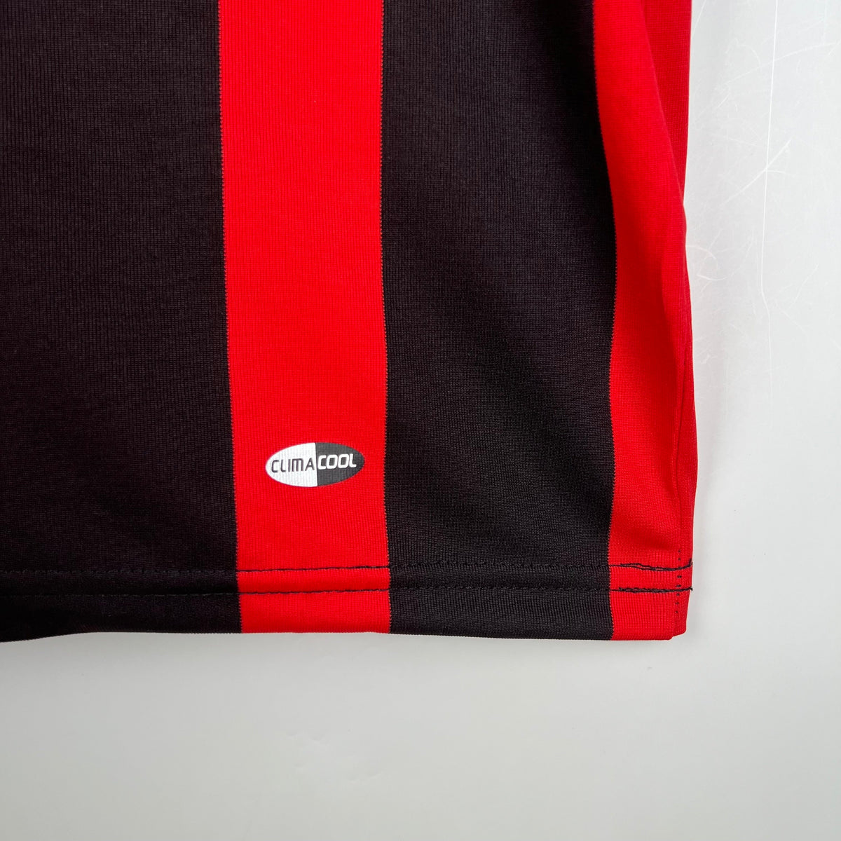 AC MILAN - 08/09 RETRO HOME JERSEY