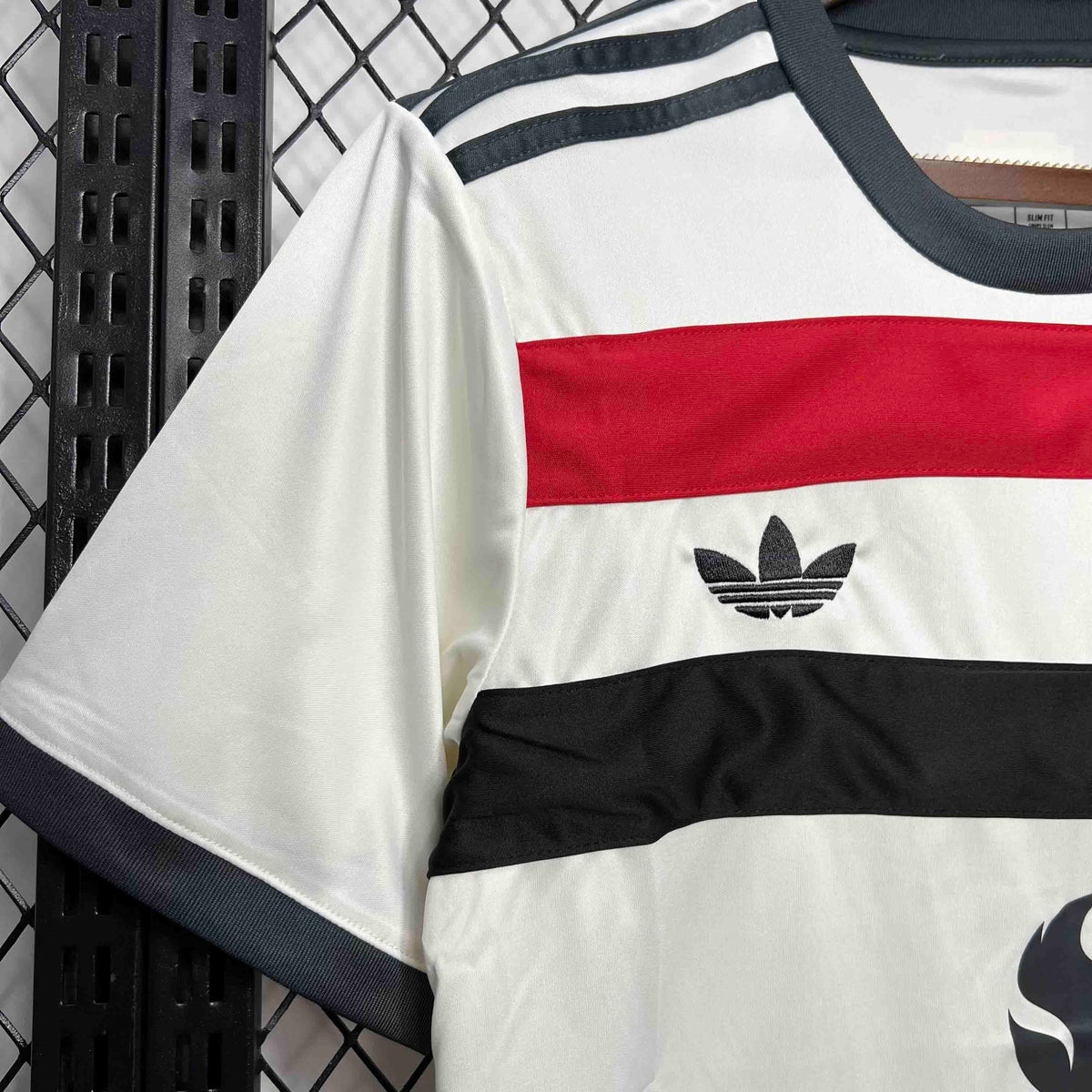 MANCHESTER UNITED - 24/25 THIRD AWAY SHIRT