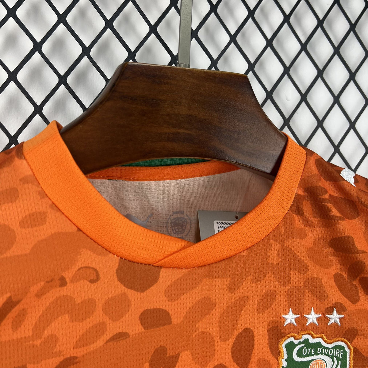 CÔTE D'IVOIRE - ENSEMBLE ENFANT DOMICILE 2026