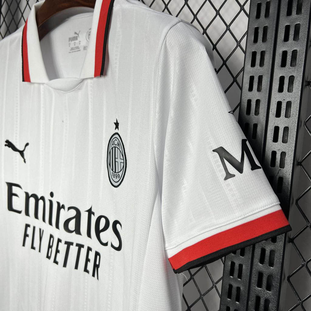 AC MILAN - AWAY JERSEY 24/25