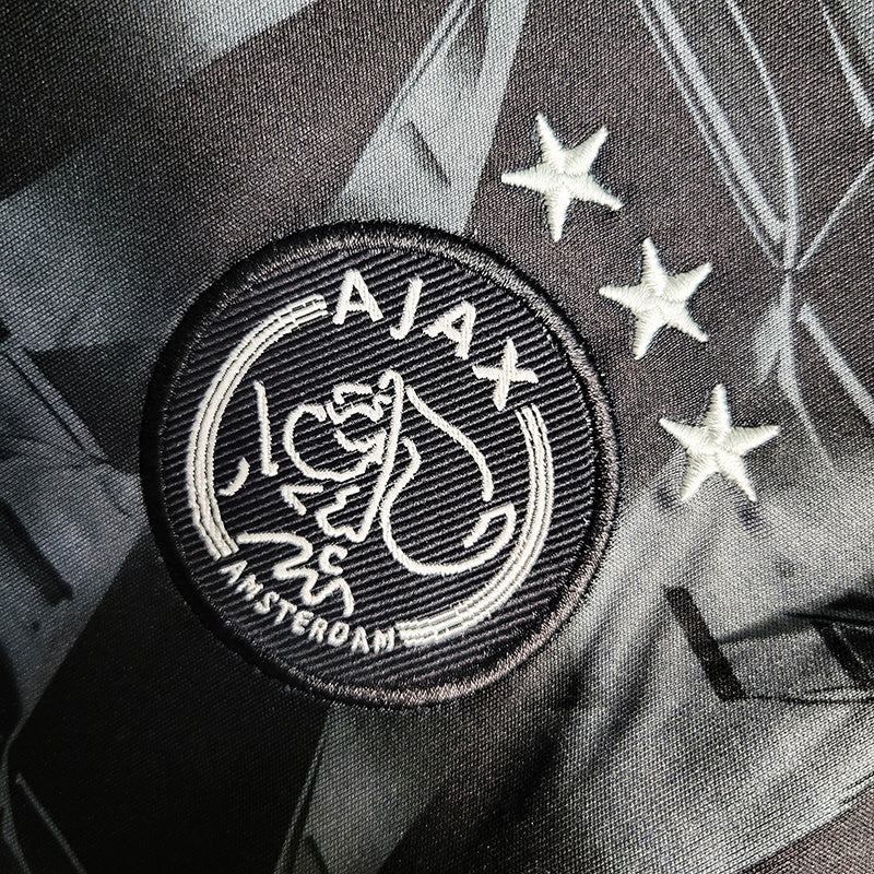 AJAX - ENSEMBLE ENFANT EXTÉRIEUR THIRD 23/24