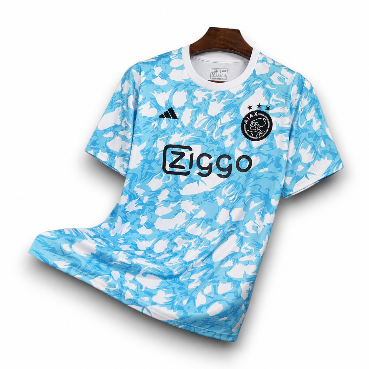 AJAX - TRAINING JERSEY 23/24