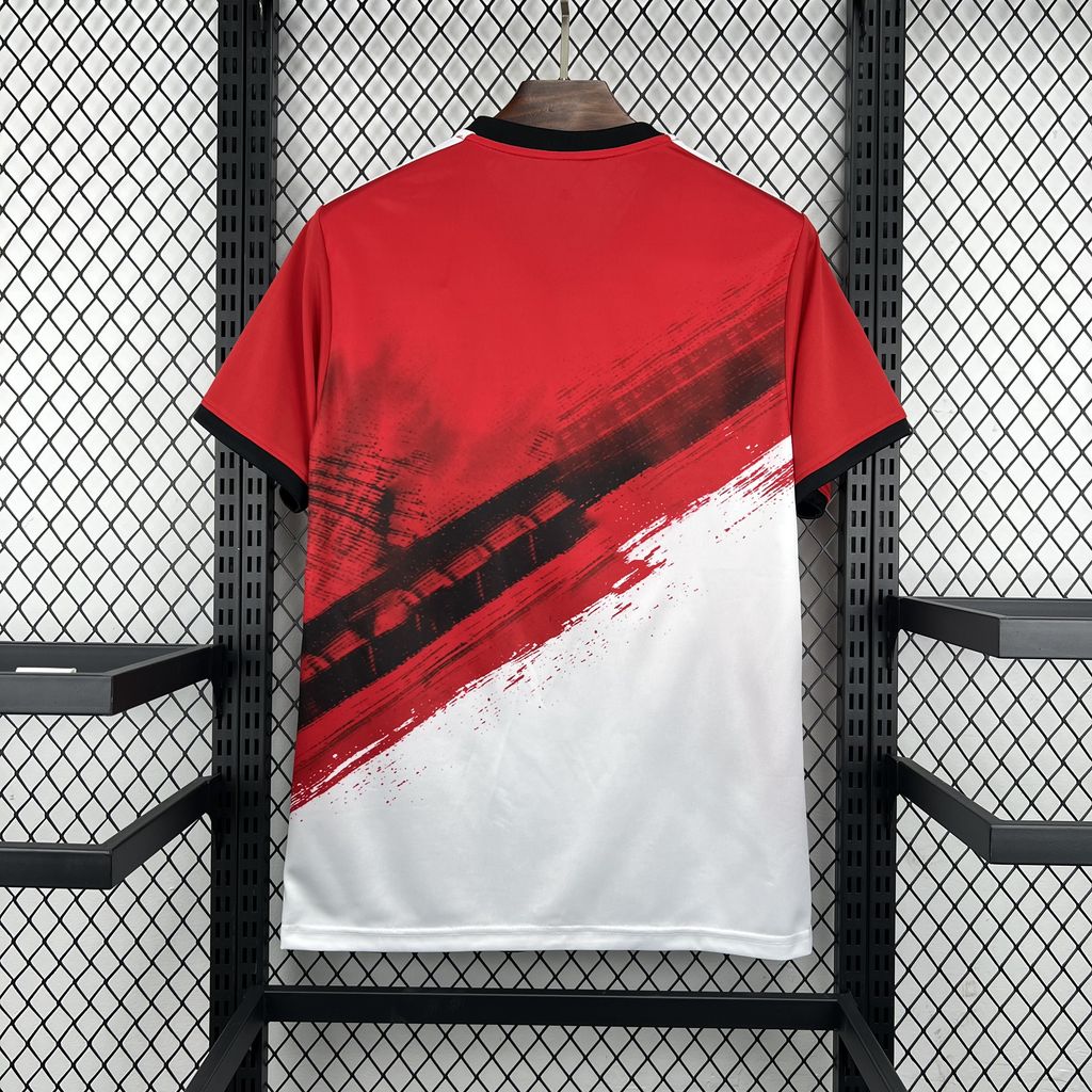 BENFICA - MAILLOT AVANT MATCH 26/27