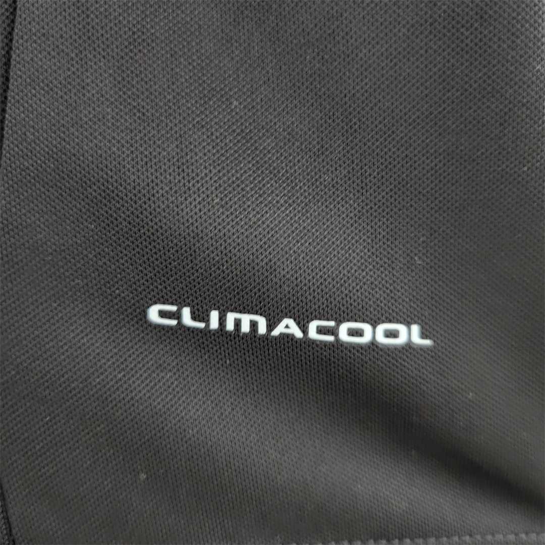 AC MILAN - MAILLOT EXTÉRIEUR THIRD RETRO 11/12