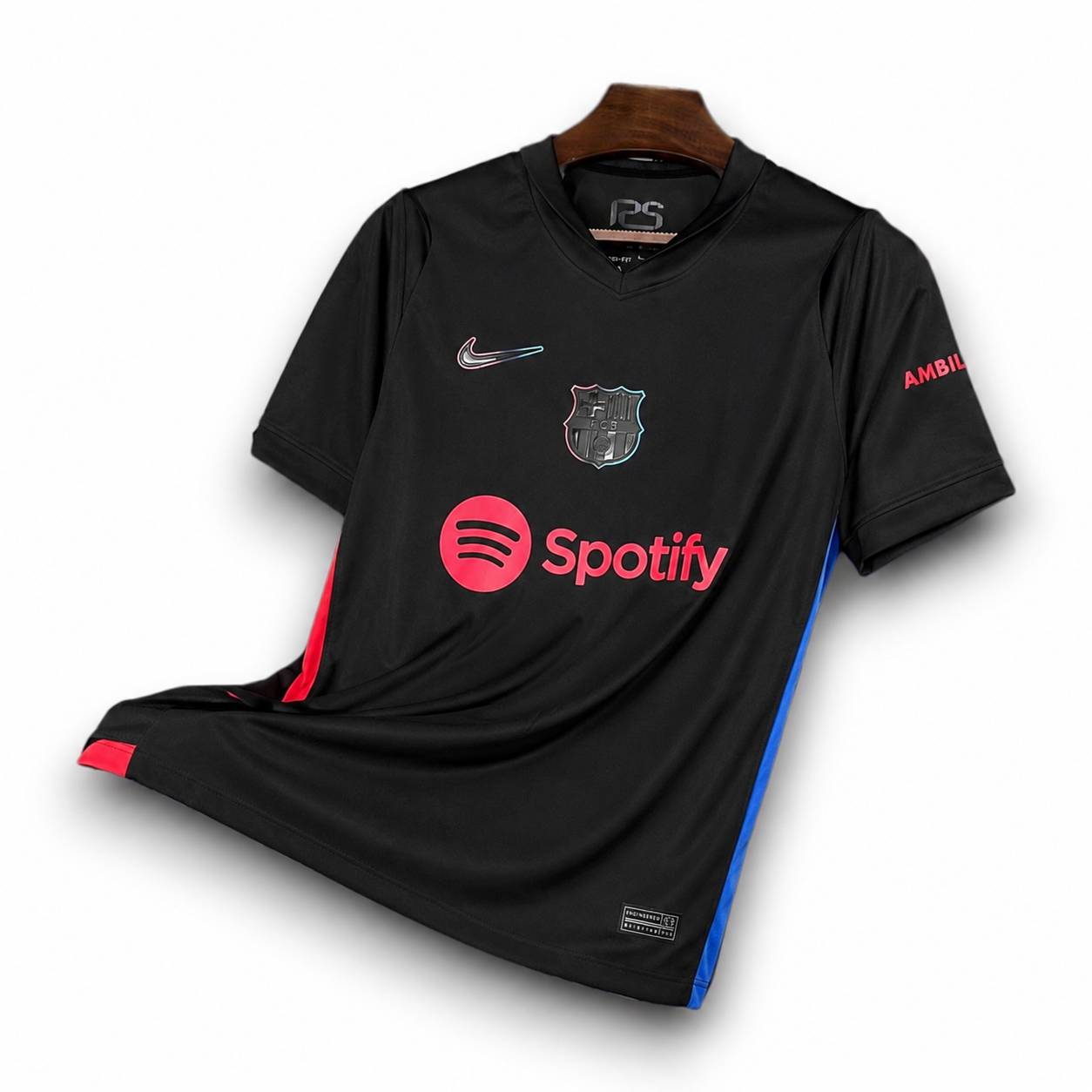FC BARCELONE - MAILLOT EXTÉRIEUR 24/25