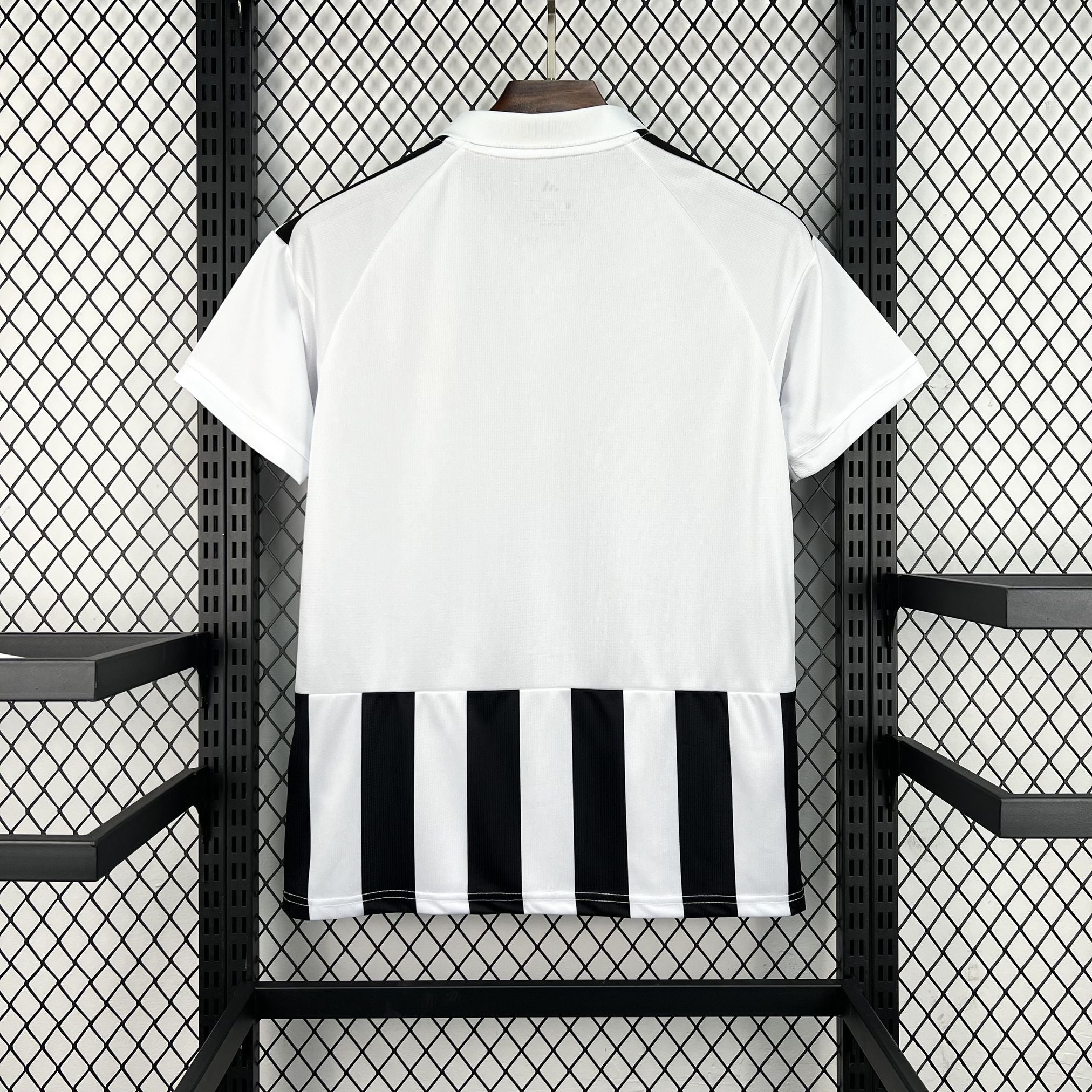 JUVENTUS - MAILLOT DOMICILE 26/27