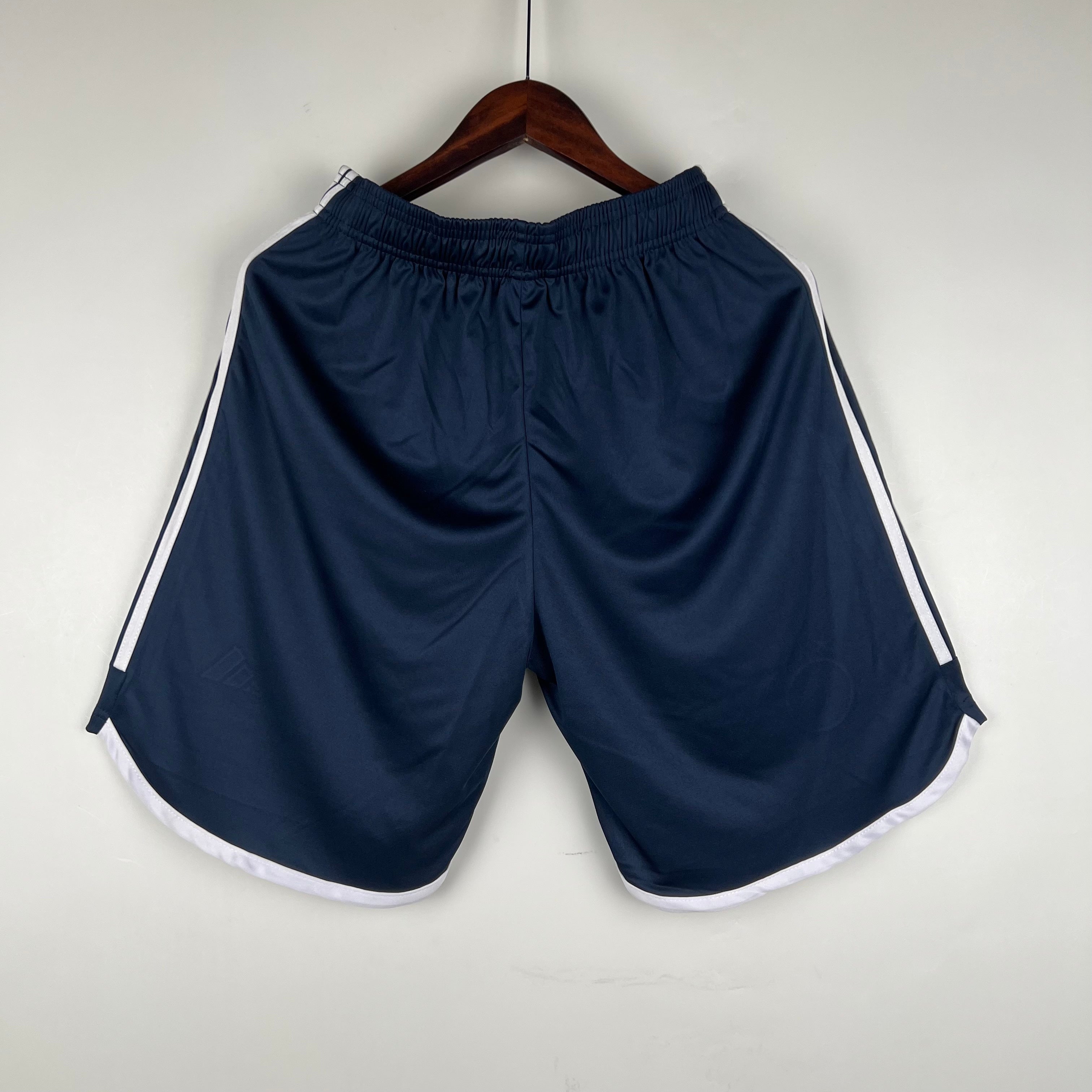 AJAX - SHORT EXTÉRIEUR 23/24