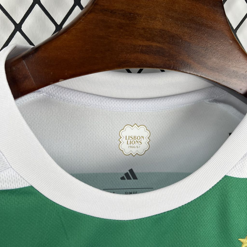 CELTIC - MAILLOT DOMICILE 26/27
