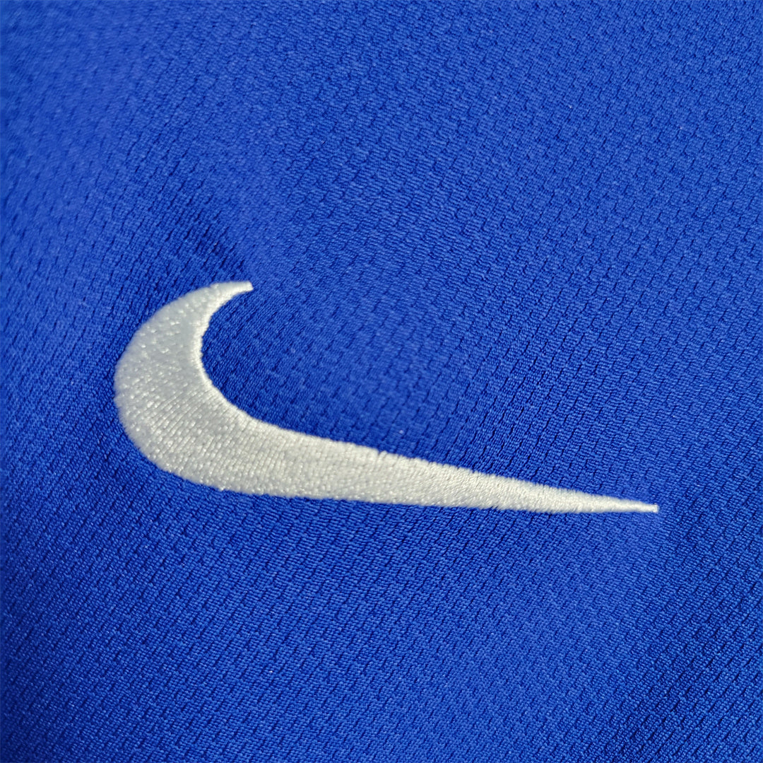 MANCHESTER UNITED - 08/09 RETRO AWAY JERSEY