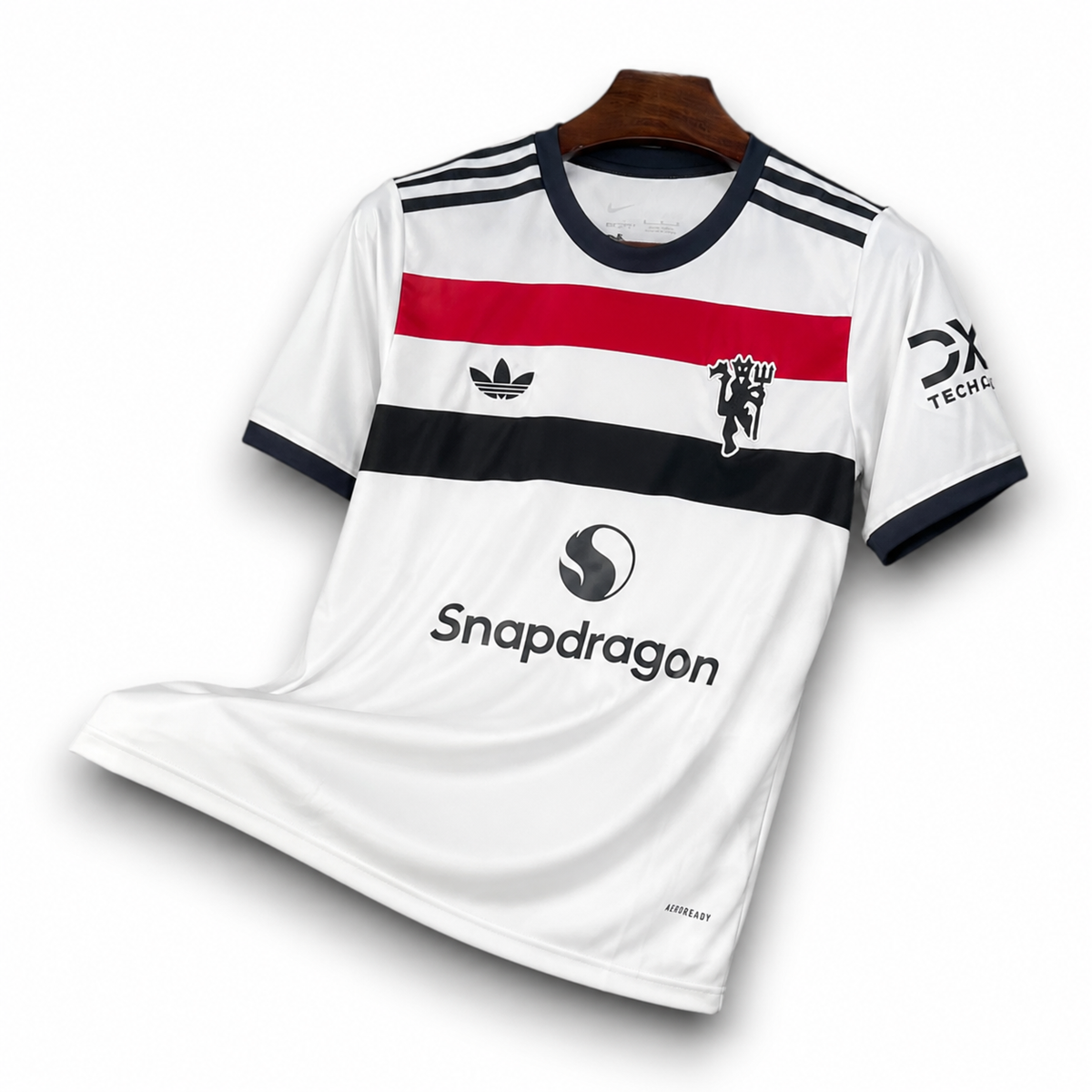 MANCHESTER UNITED - 24/25 THIRD AWAY SHIRT