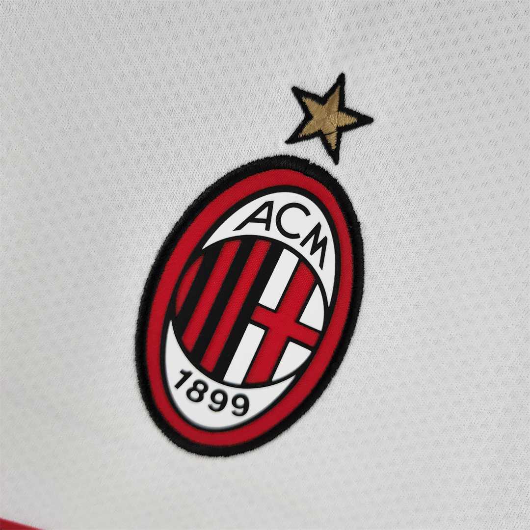 AC MILAN - AWAY JERSEY 22/23