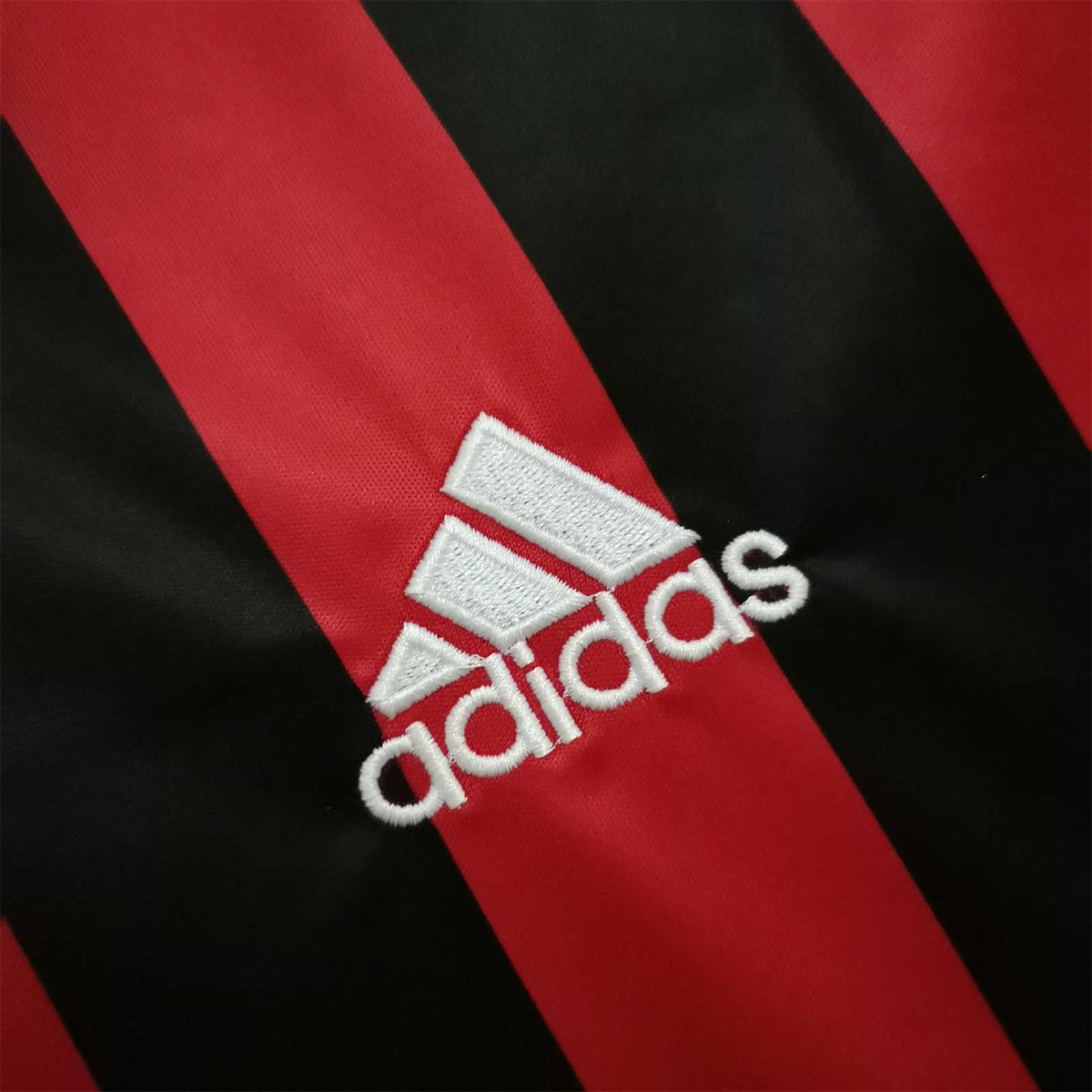 AC MILAN - 17/18 RETRO HOME JERSEY