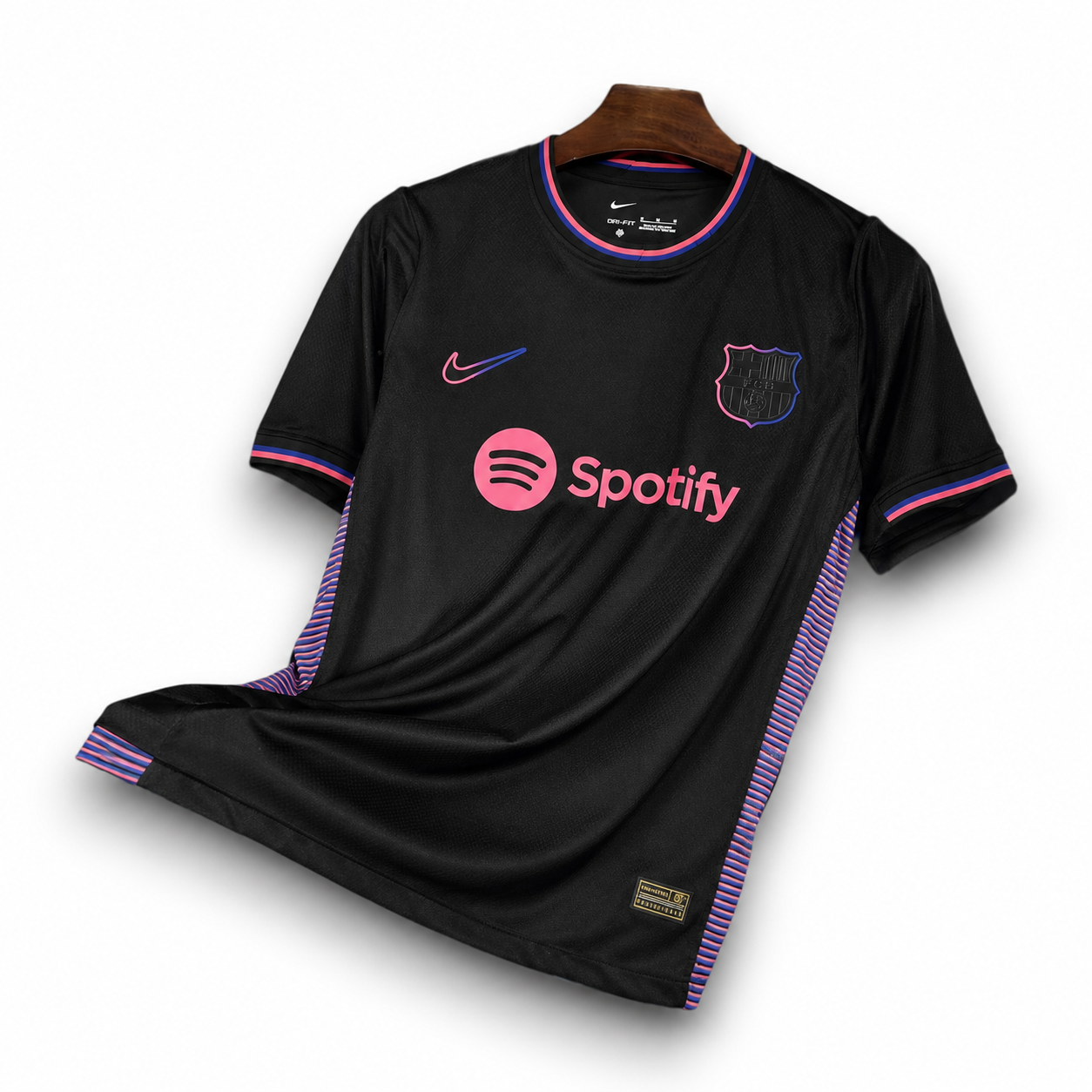 FC BARCELONE - MAILLOT CONCEPT 24/25