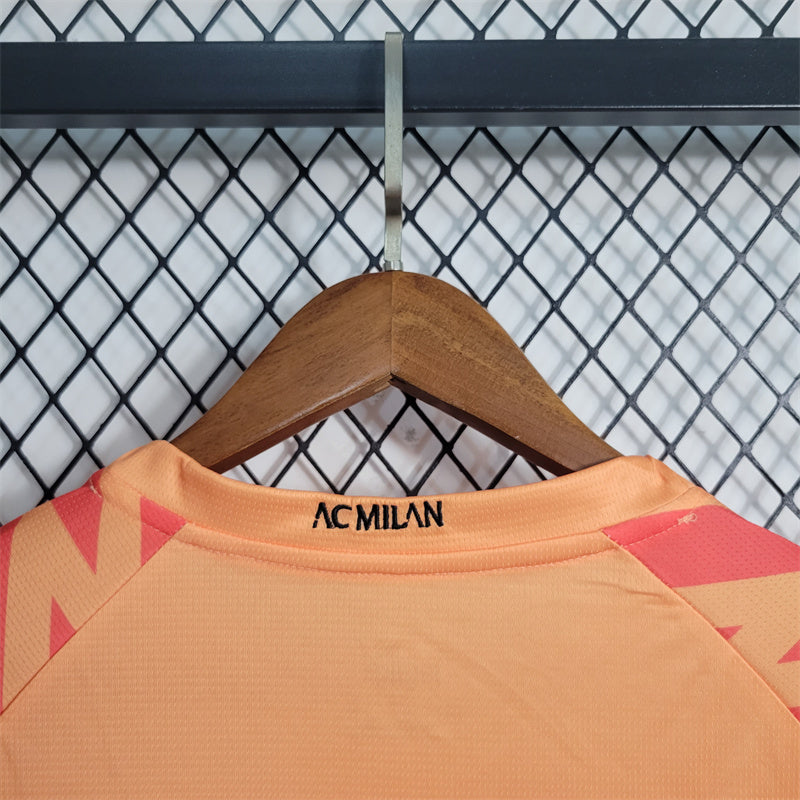 AC MILAN - MAILLOT GARDIEN 23/24