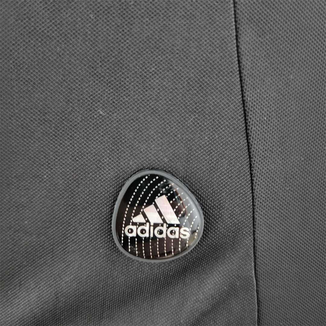 AC MILAN - MAILLOT EXTÉRIEUR THIRD RETRO 11/12