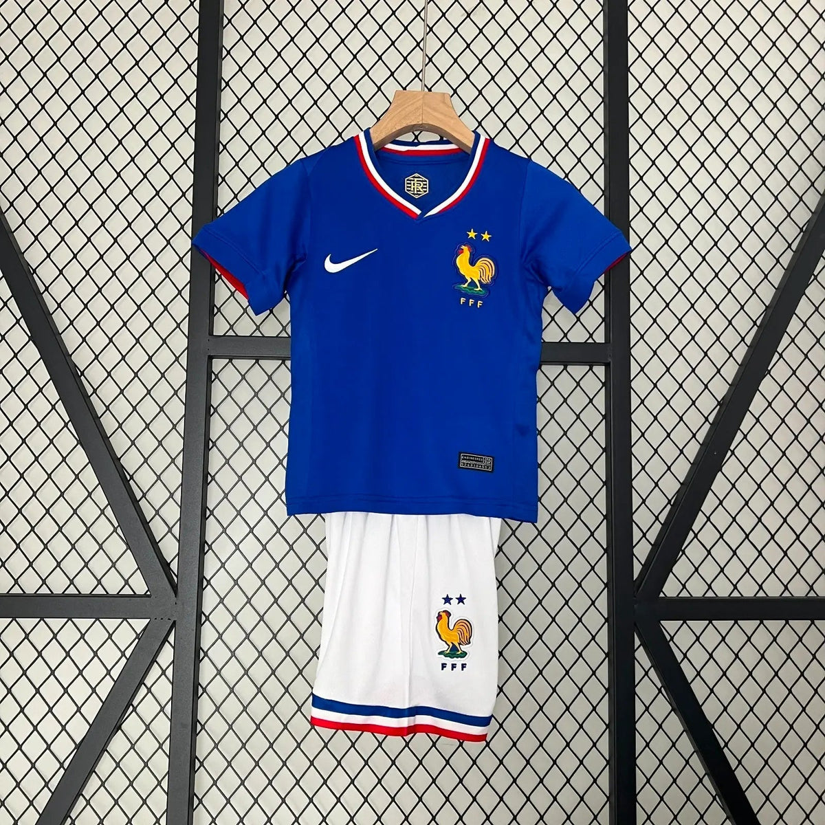 FRANCE - ENSEMBLE ENFANT 24/25