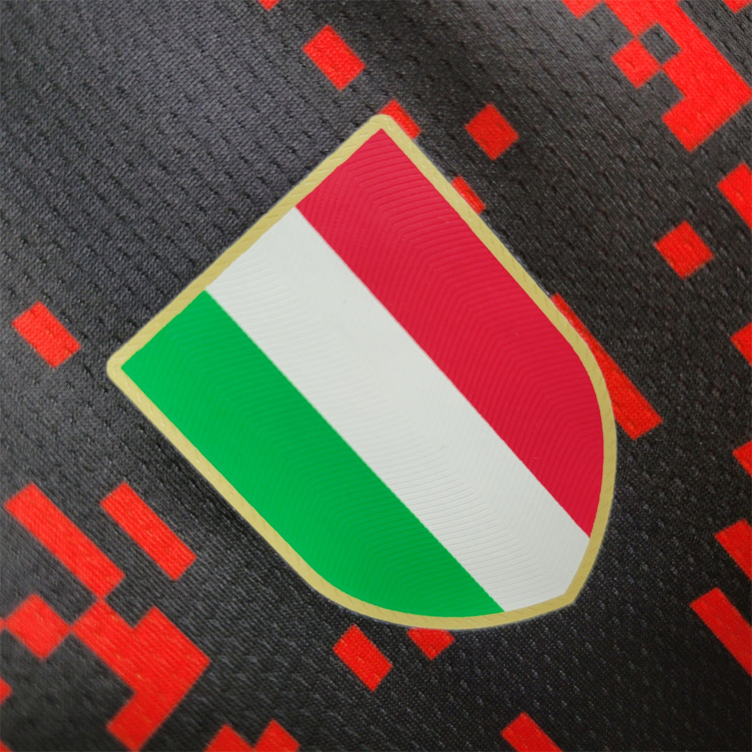 AC MILAN - MAILLOT EXTÉRIEUR FOURTH 22/23