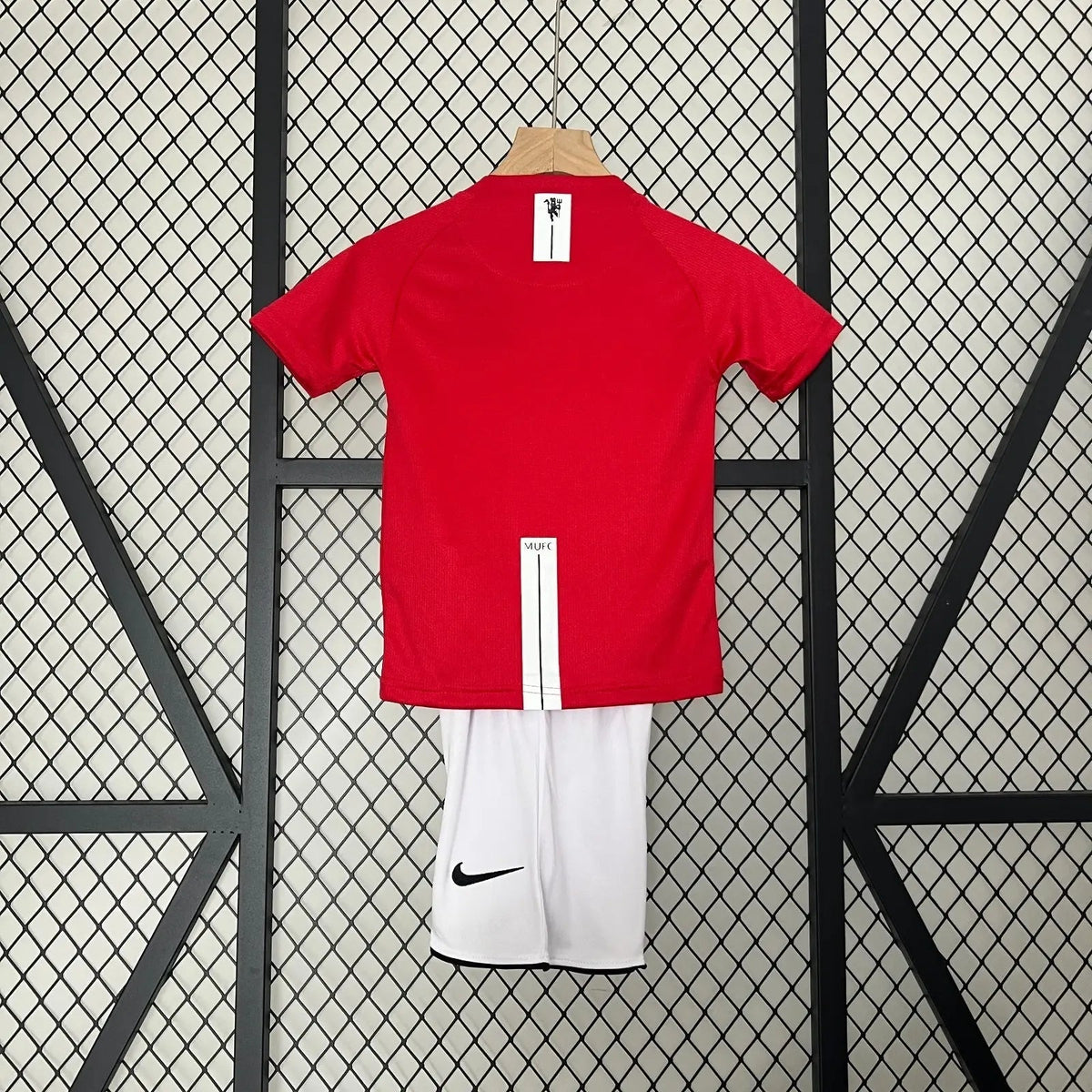 MANCHESTER UNITED - ENSEMBLE ENFANT 24/25