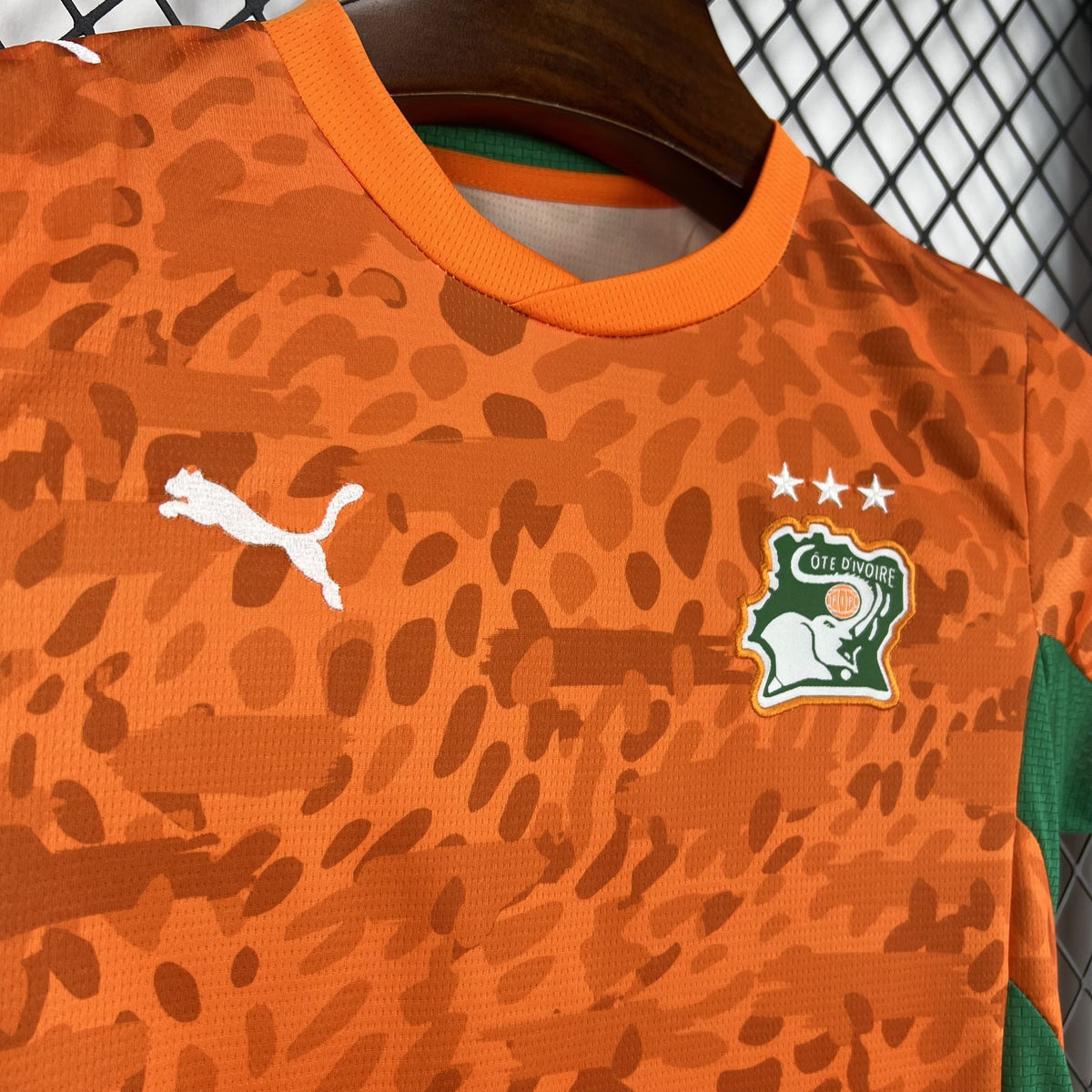 CÔTE D'IVOIRE - ENSEMBLE ENFANT DOMICILE 2026