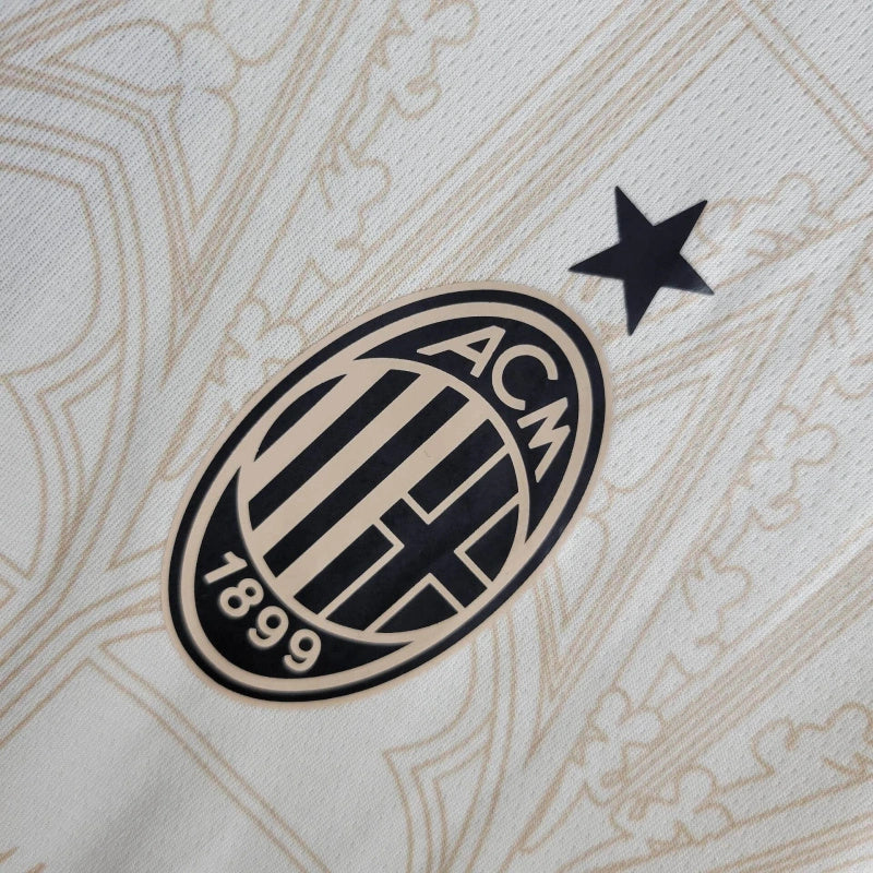 AC MILAN - MAILLOT FOURTH 23/24