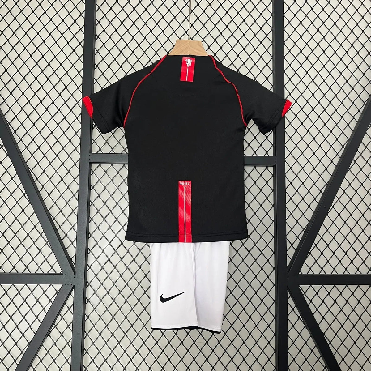 MANCHESTER UNITED - ENSEMBLE ENFANT 24/25