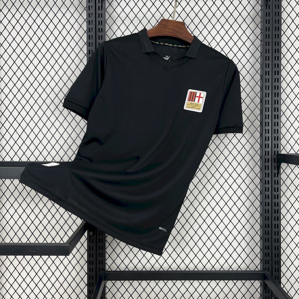 AC MILAN - MAILLOT "125ÈME ANNIVERSAIRE" 24/25