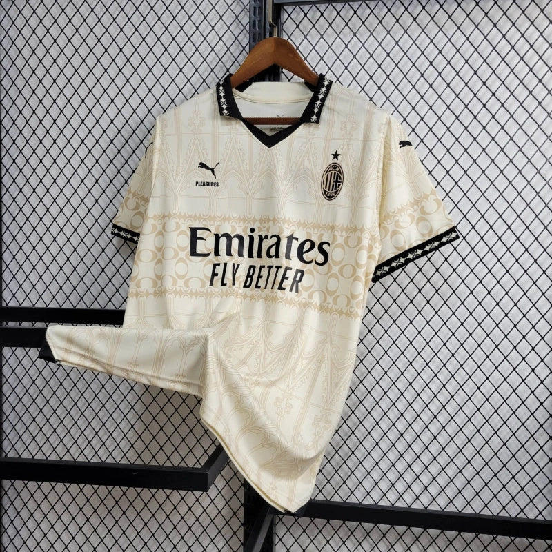 AC MILAN - MAILLOT FOURTH 23/24