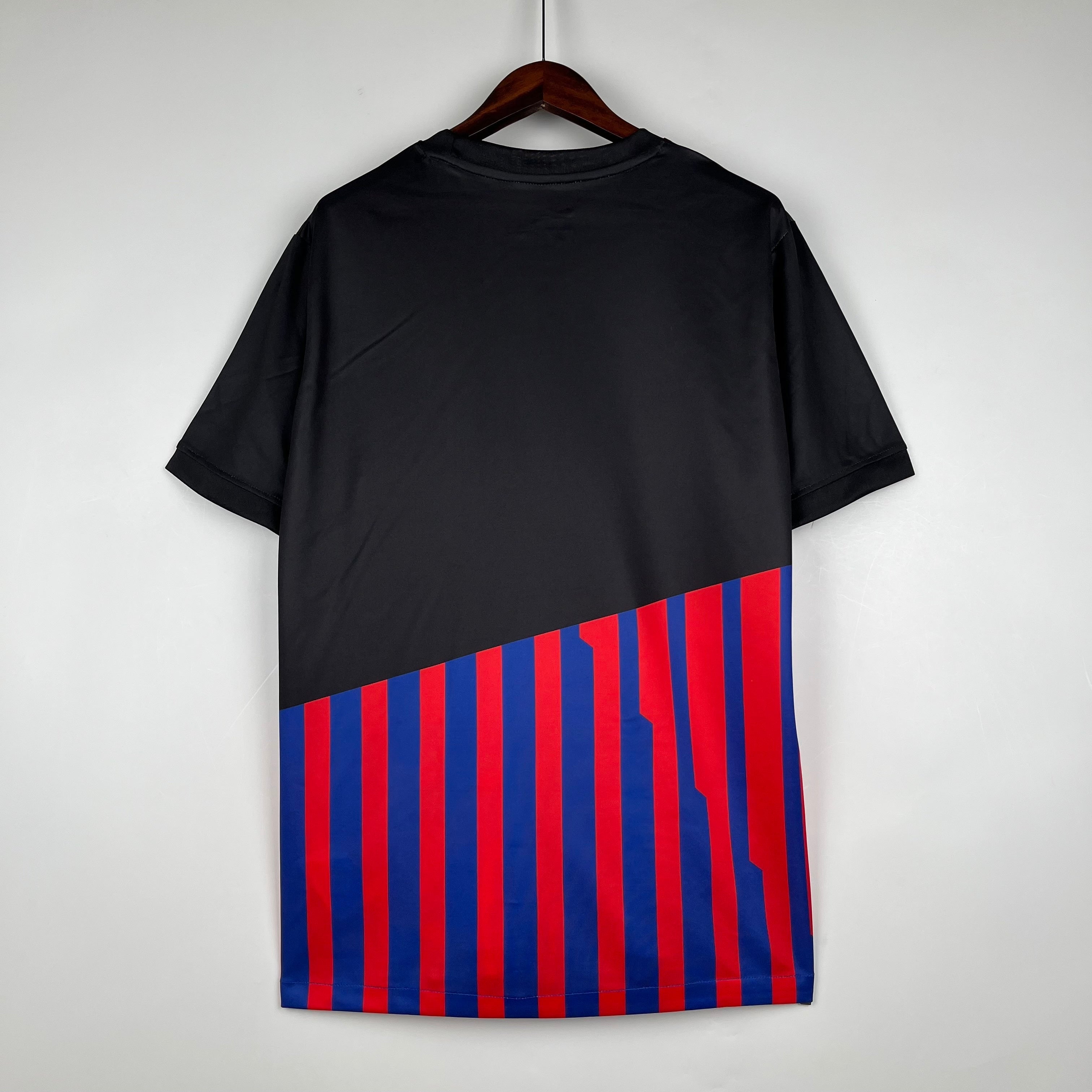 FC BARCELONE - MAILLOT CONCEPT 23/24