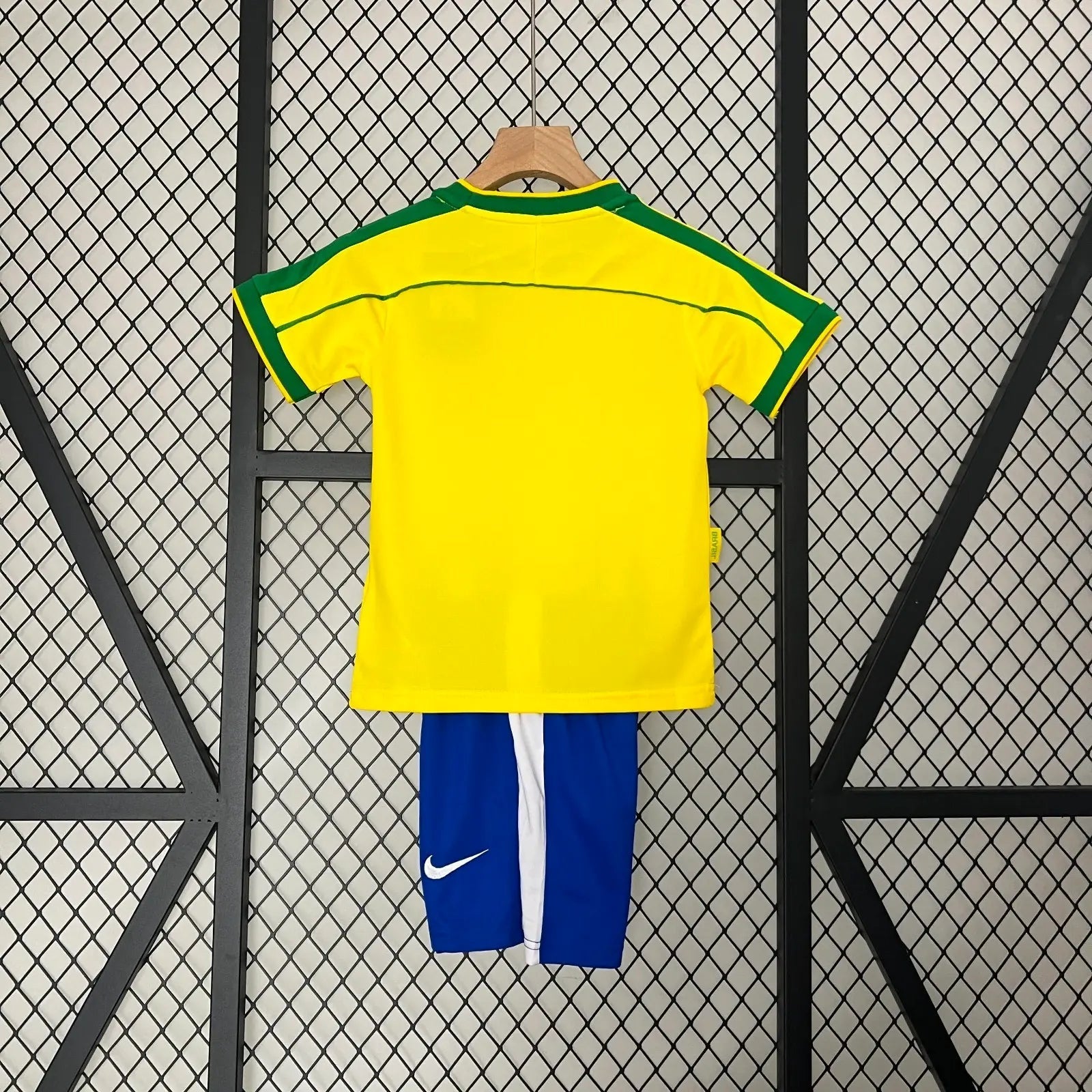 BRÉSIL - ENSEMBLE ENFANT 24/25