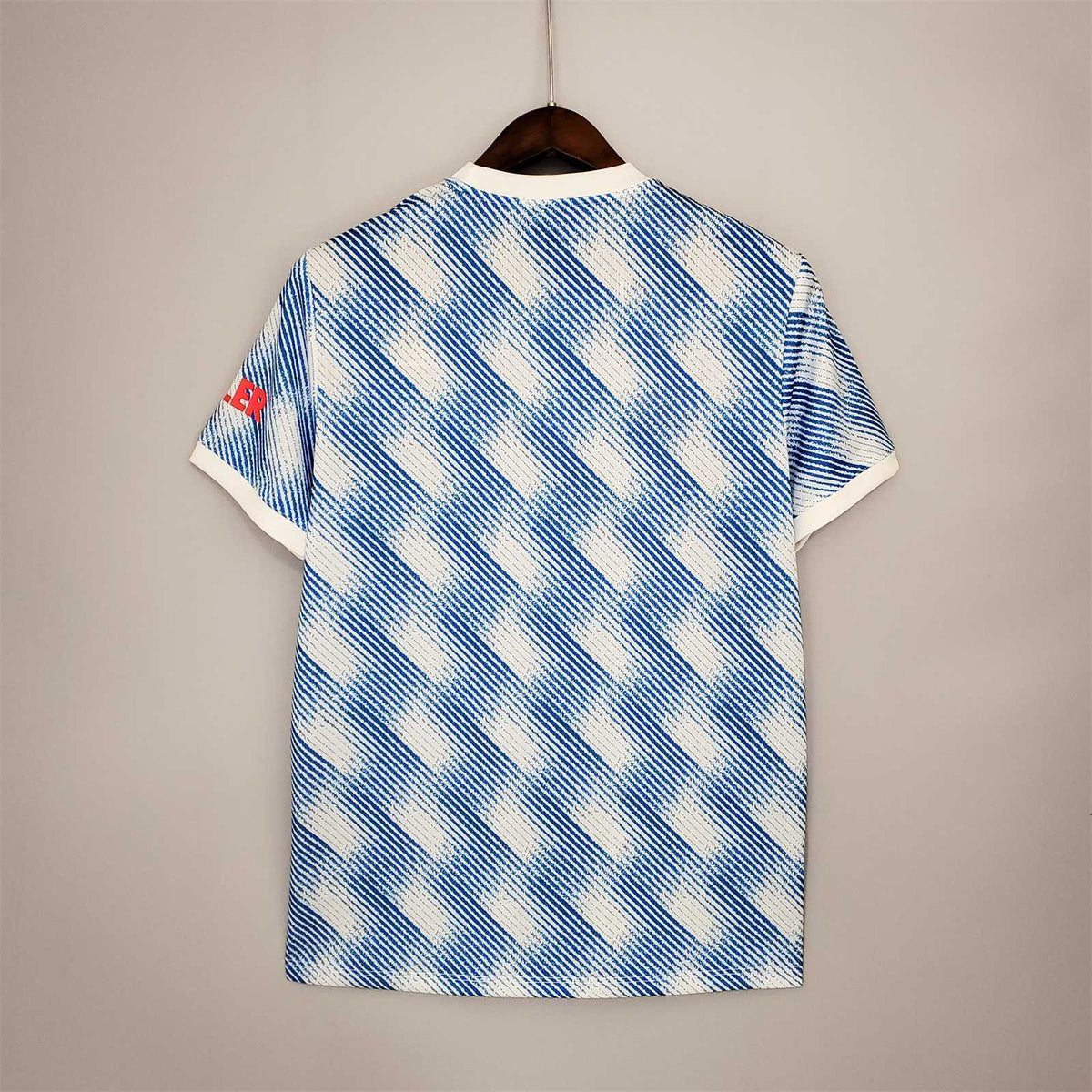 MANCHESTER UNITED - AWAY JERSEY 21/22