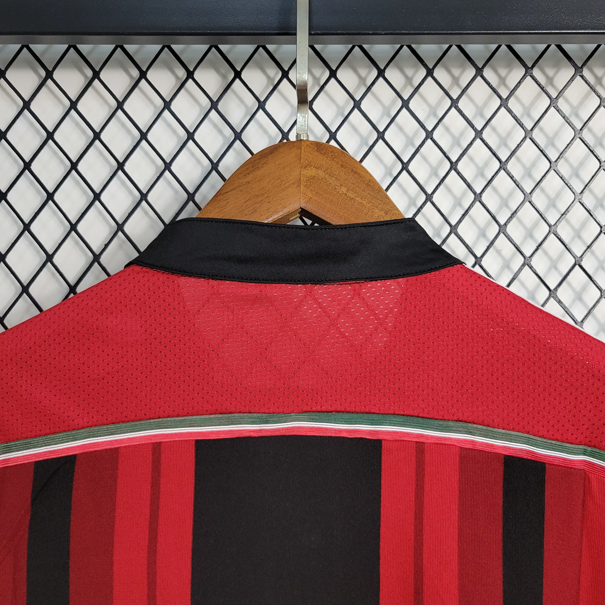 AC MILAN - 14/15 RETRO HOME JERSEY
