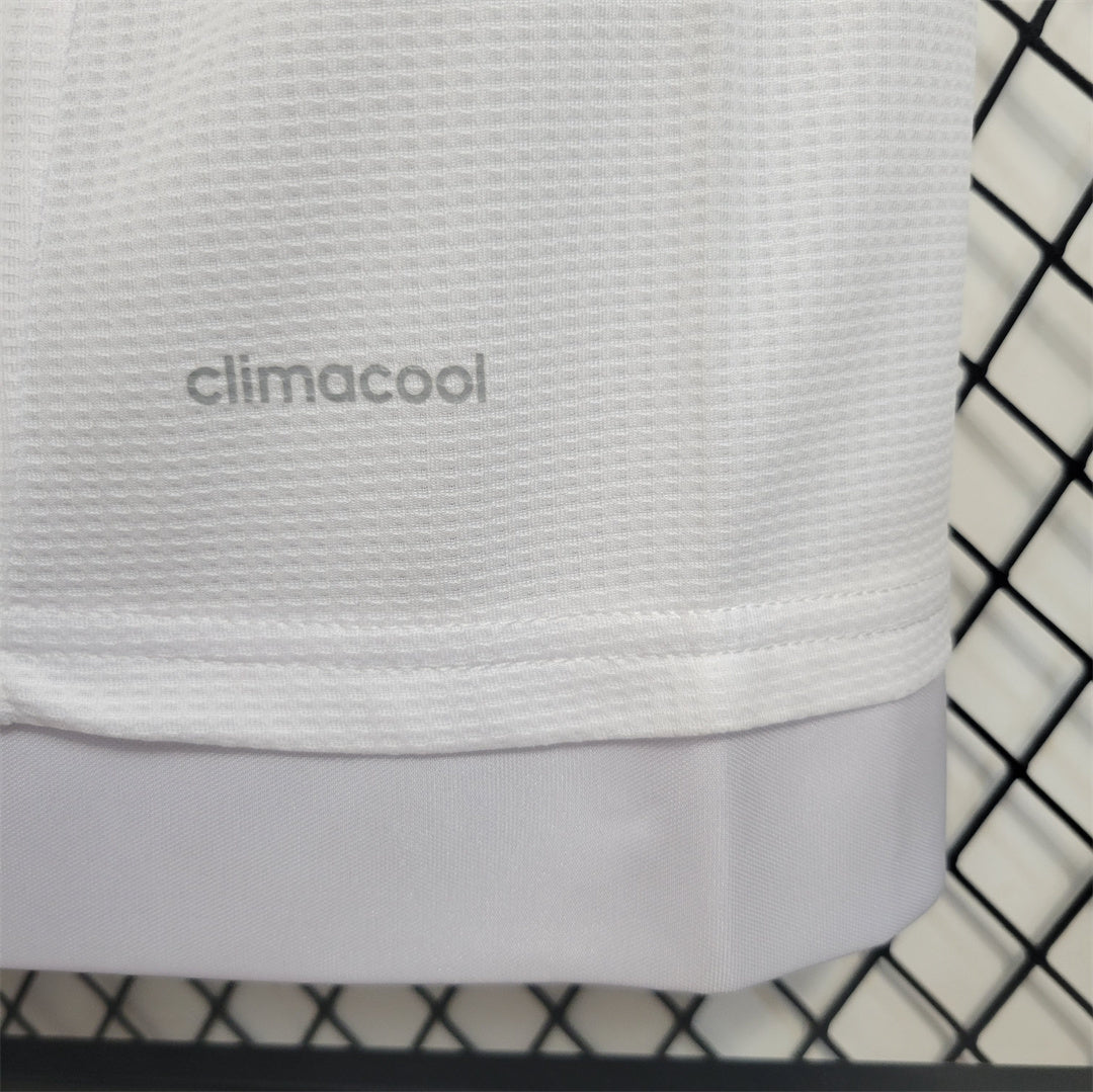 REAL MADRID - HOME RETRO JERSEY 15/16