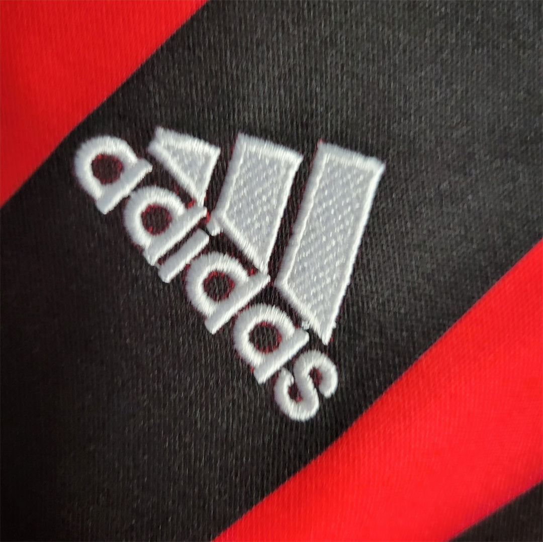 AC MILAN - 06/07 RETRO HOME JERSEY