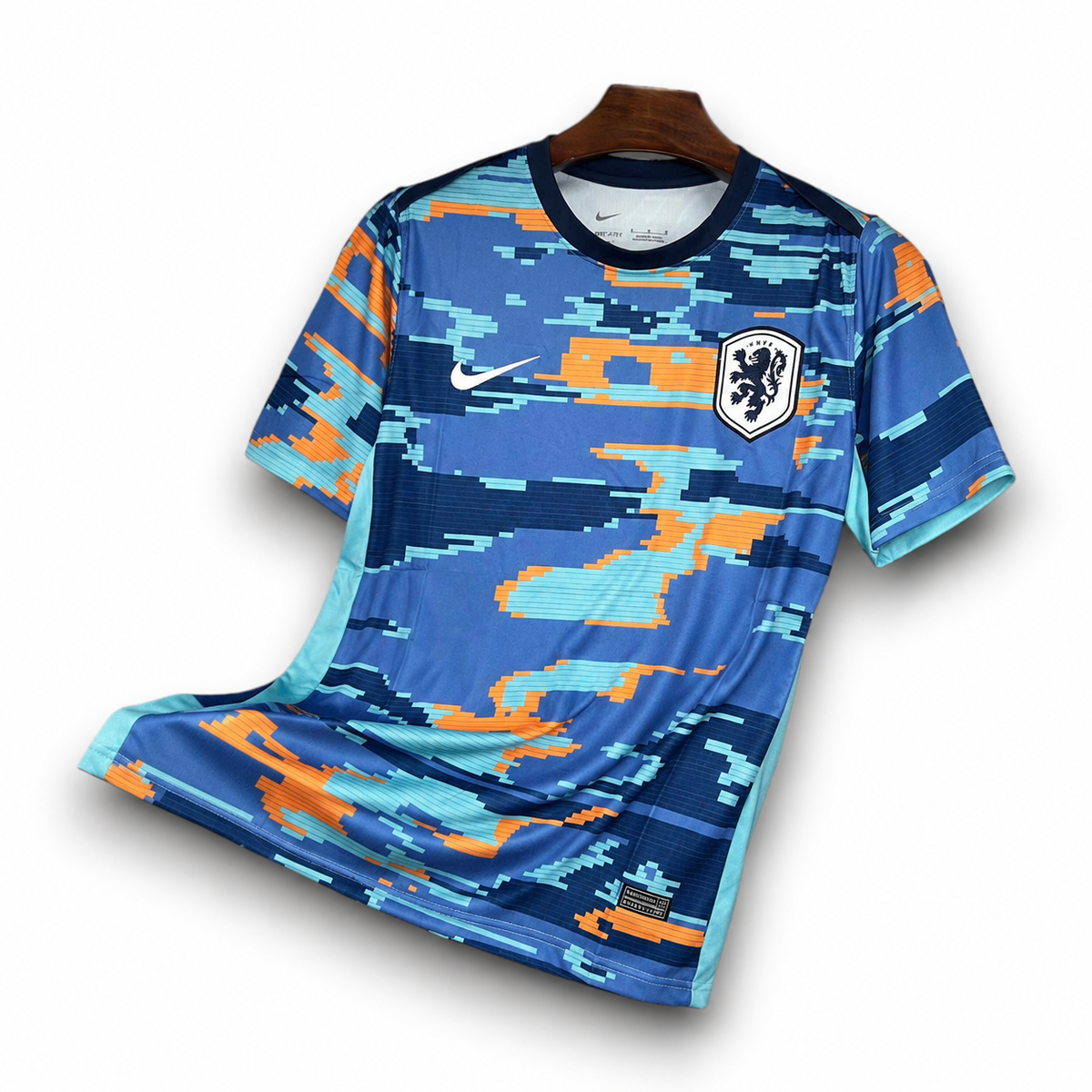 NETHERLANDS - TRAINING JERSEY 2024