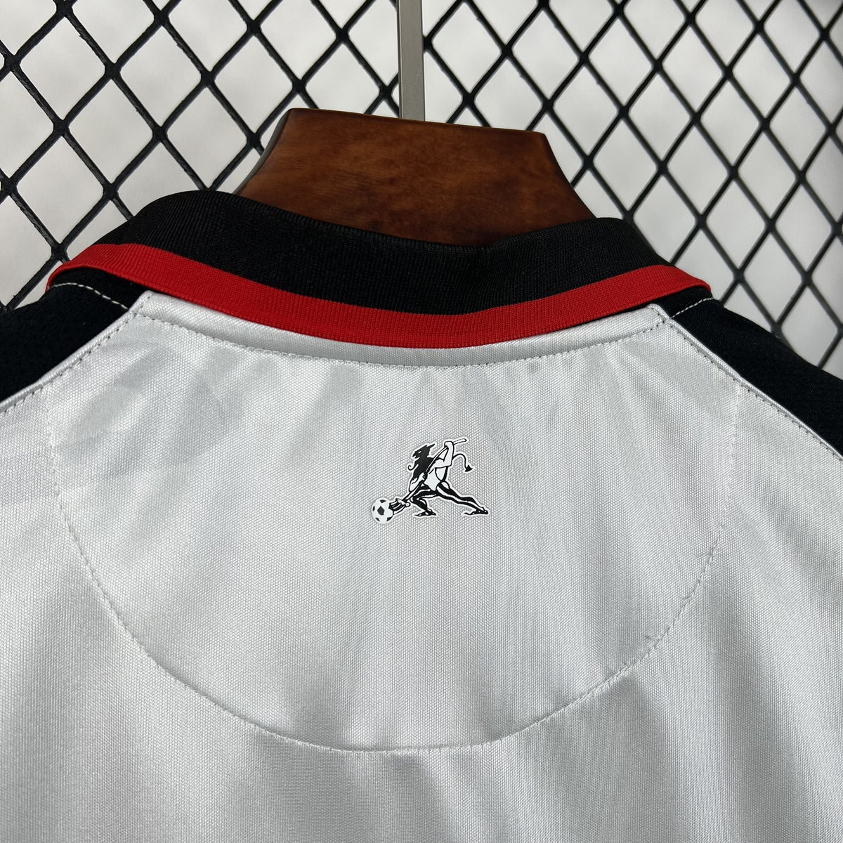 AC MILAN - JERSEY X SLAM JAM