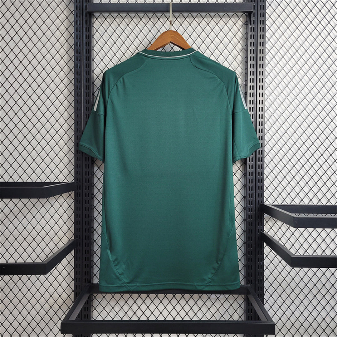 REAL MADRID - MAILLOT THIRD 12/13