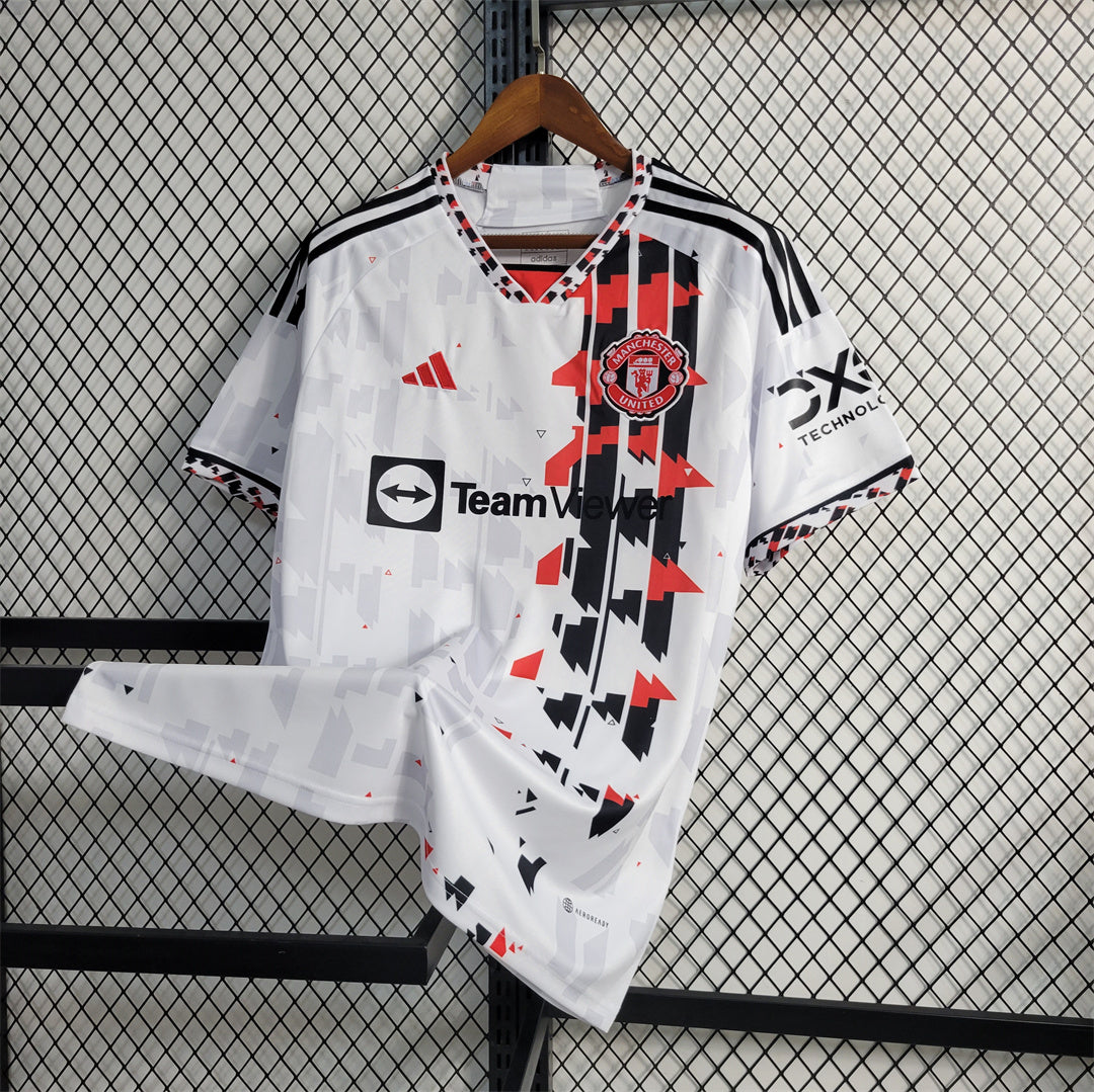 MANCHESTER UNITED - CONCEPT JERSEY 23/24