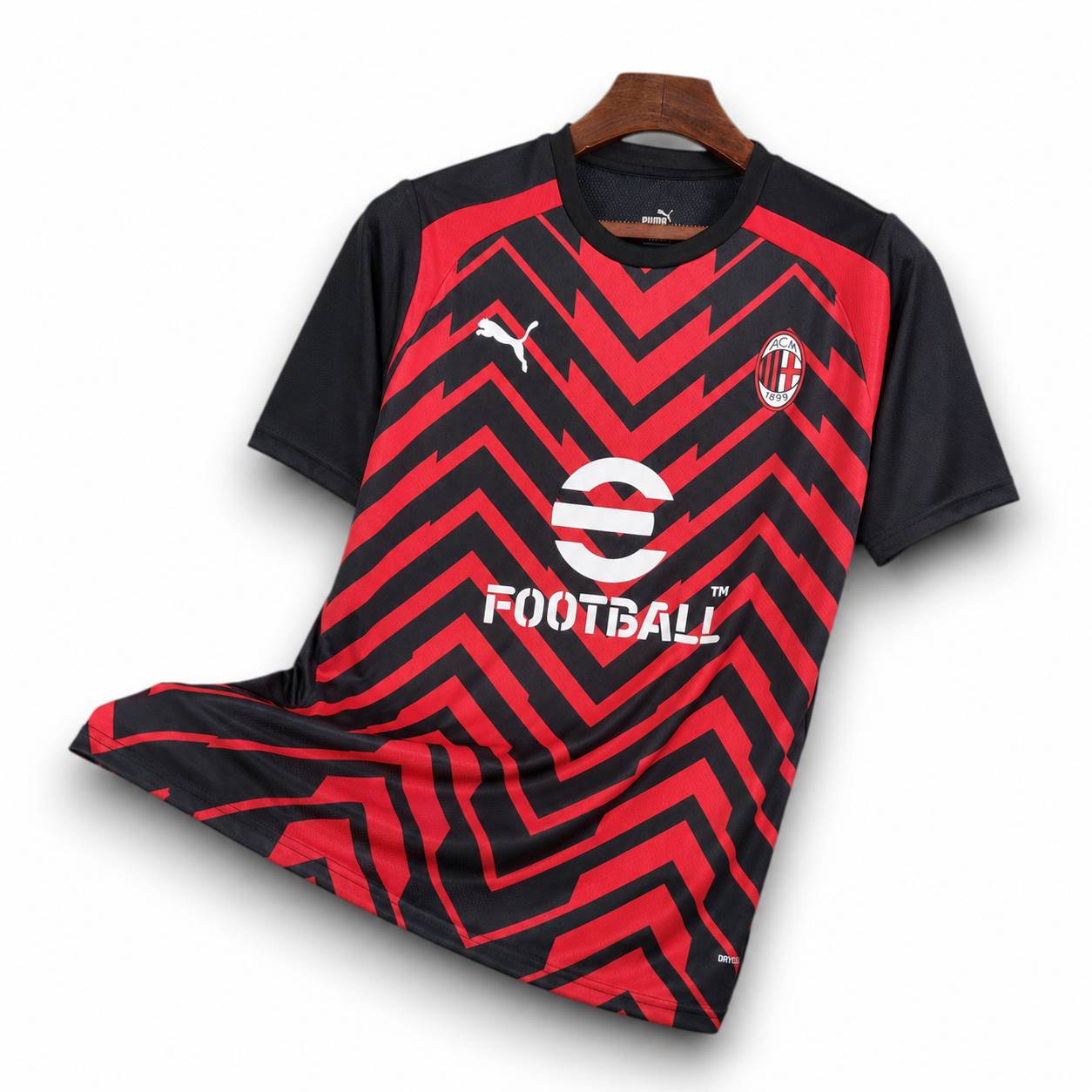 AC MILAN - MAILLOT ENTRAINEMENT 23/24