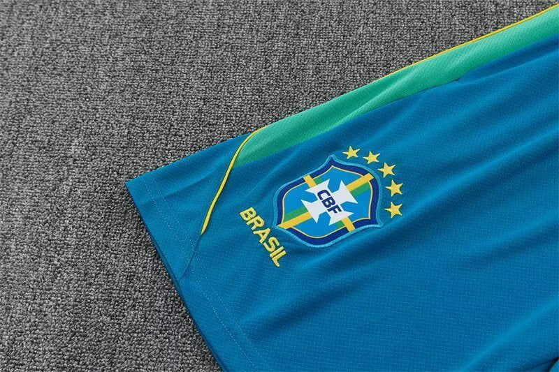 BRÉSIL - ENSEMBLE ENTRAINEMENT 2026