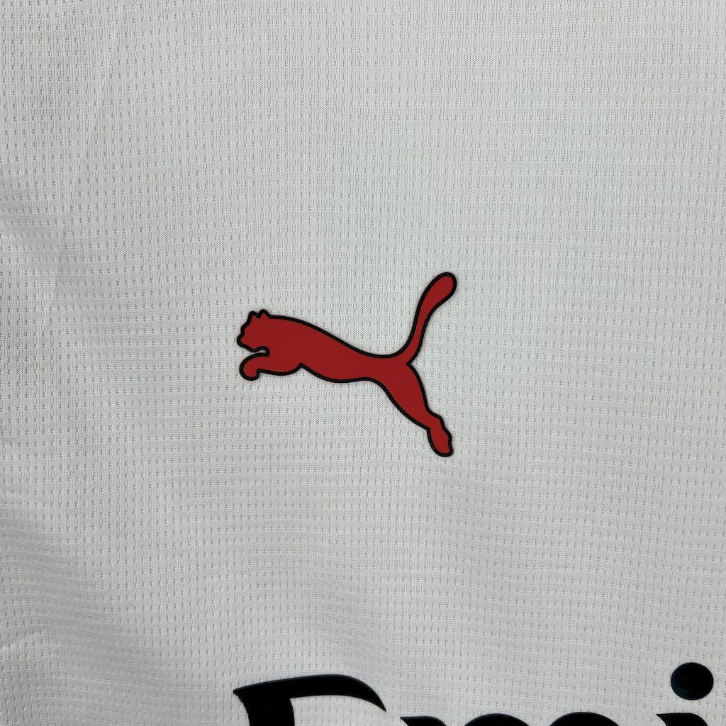 AC MILAN - AWAY JERSEY 25/26