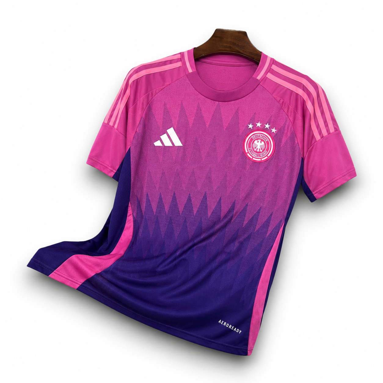 GERMANY - AWAY JERSEY 2024