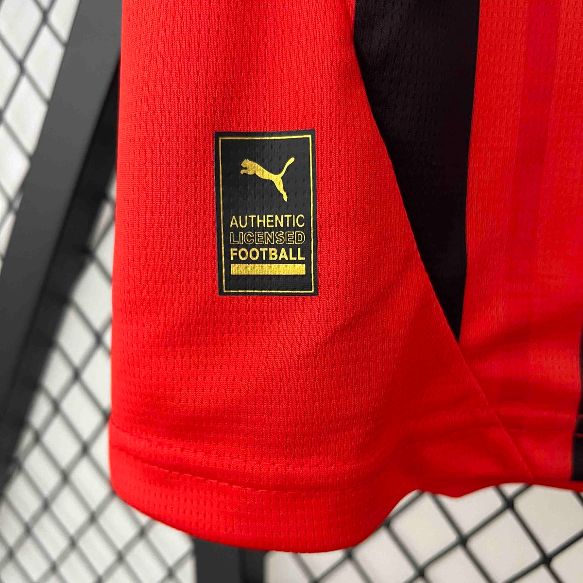 AC MILAN - HOME JERSEY 24/25