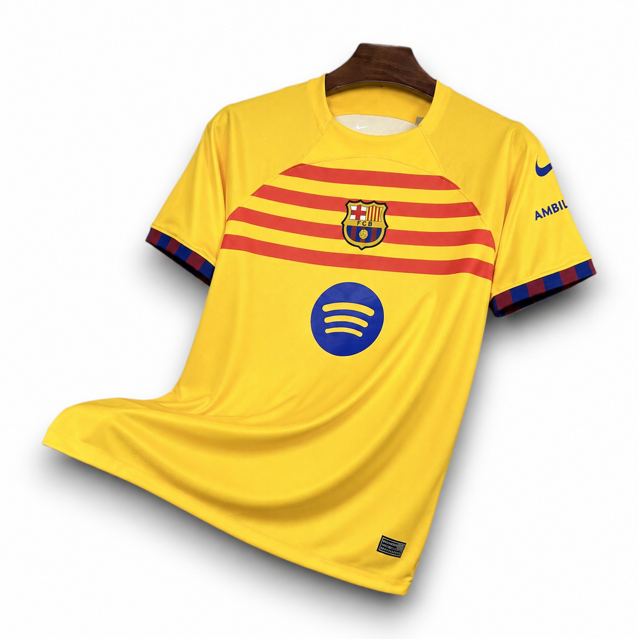 FC BARCELONE - MAILLOT CONCEPT 24/25