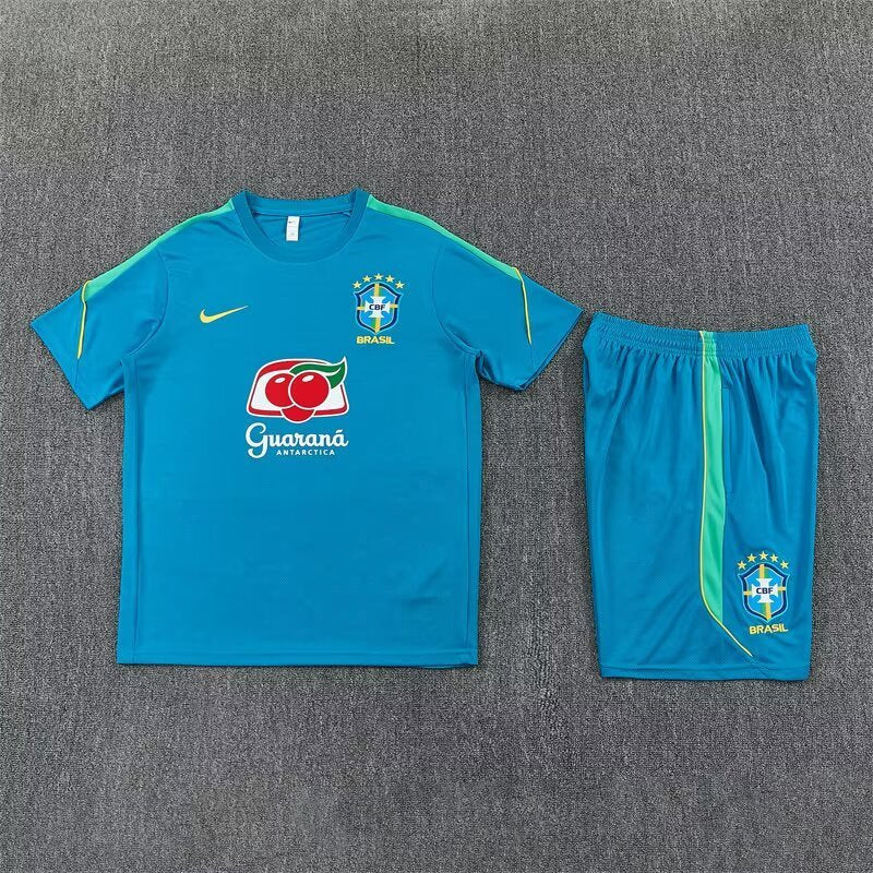 BRÉSIL - ENSEMBLE ENTRAINEMENT 2026