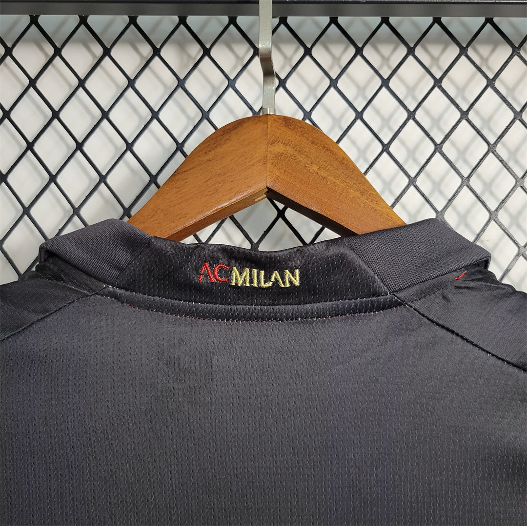 AC MILAN - MAILLOT EXTÉRIEUR FOURTH 22/23