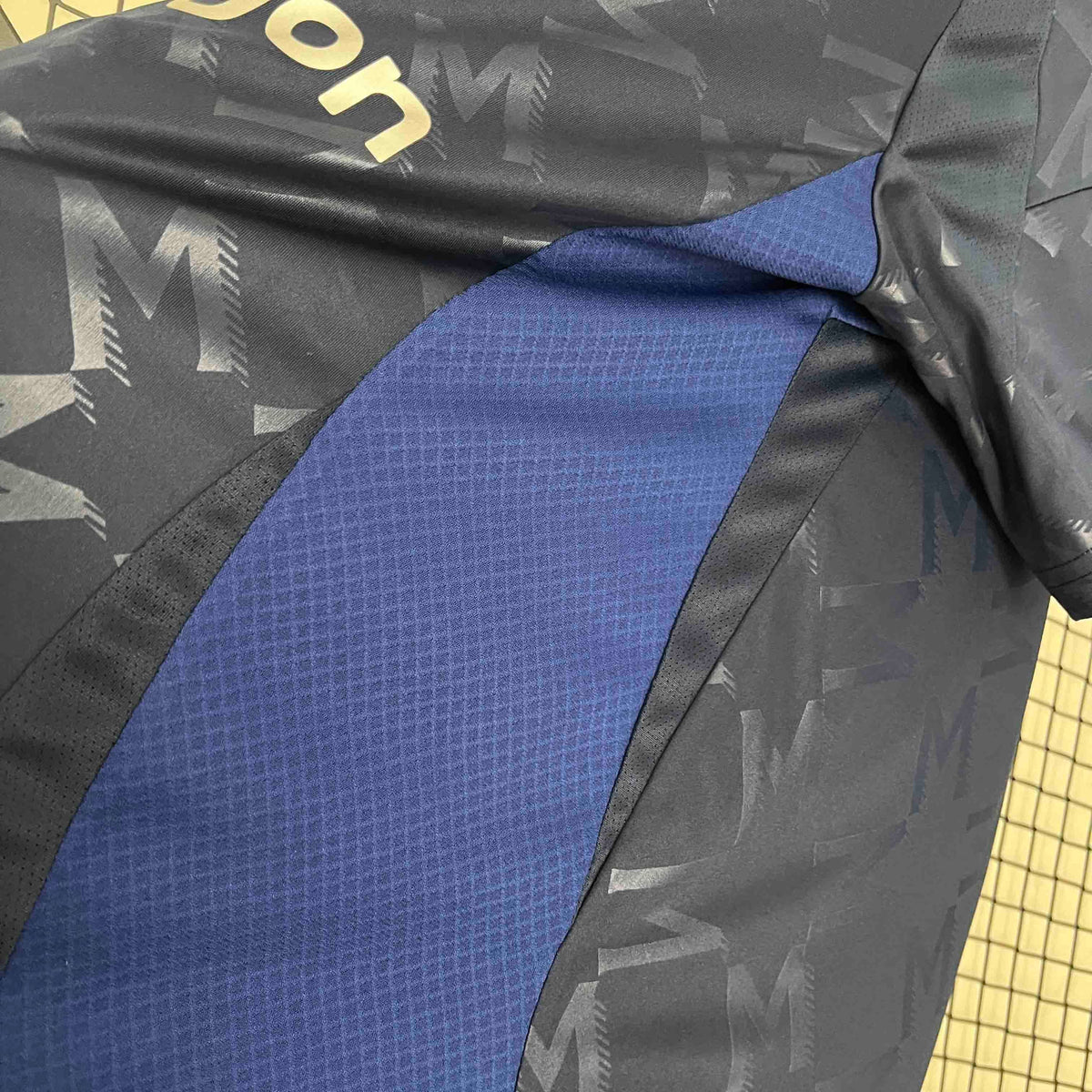 MANCHESTER UNITED - AWAY JERSEY 24/25