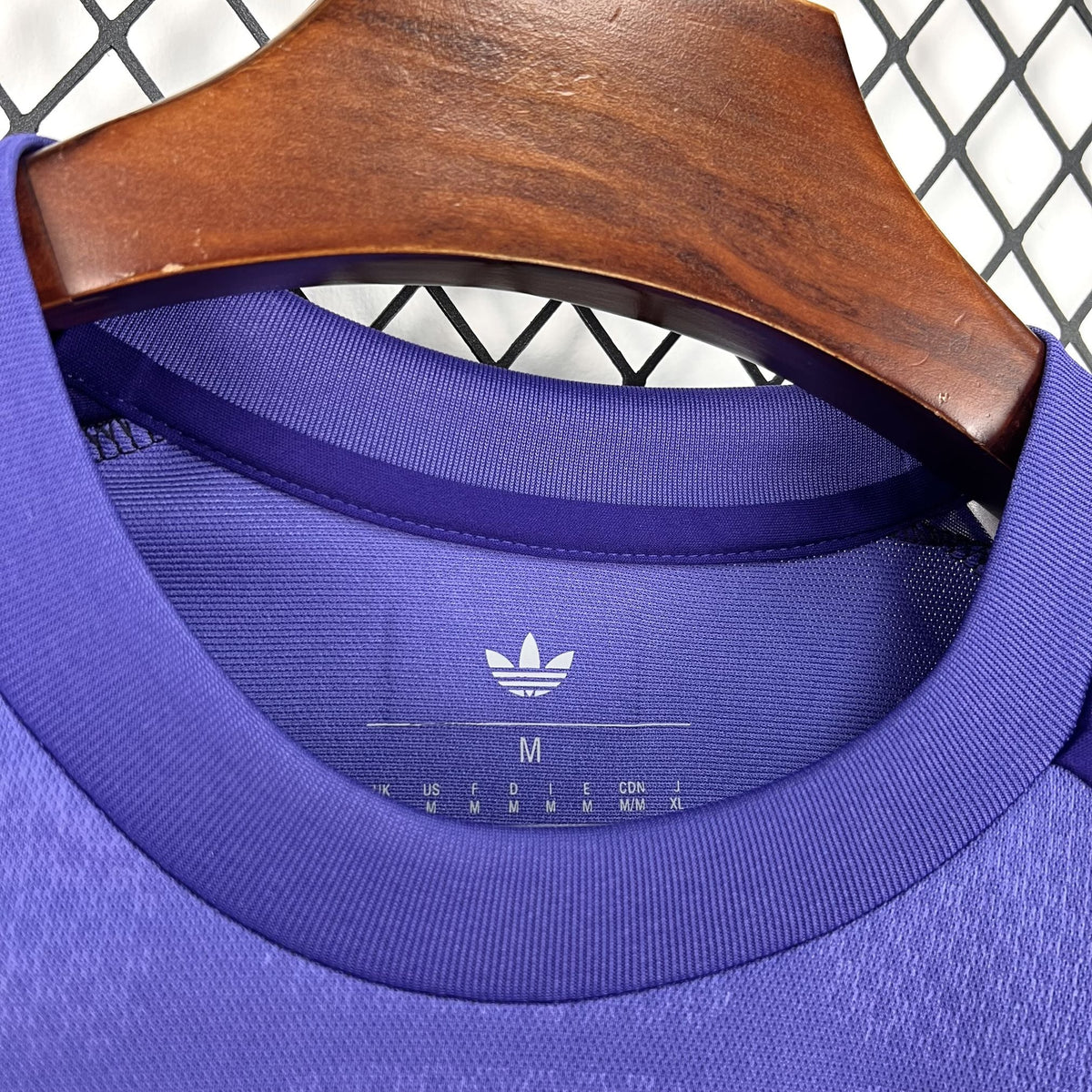 MÉXIQUE - MAILLOT GARDIEN 2026
