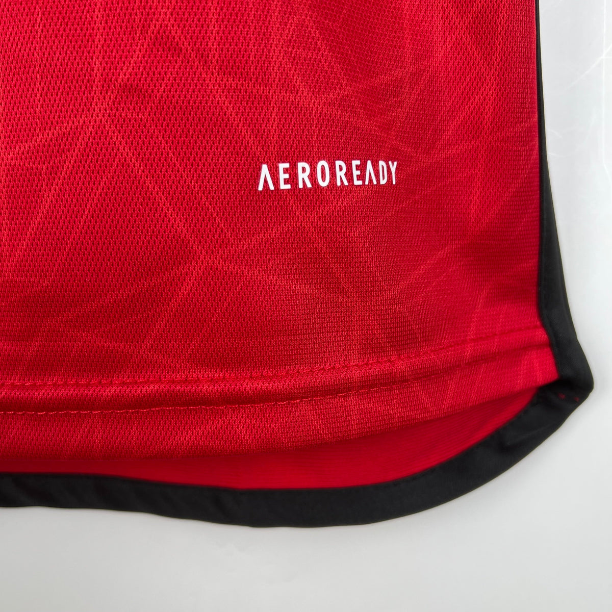 MANCHESTER UNITED - HOME JERSEY 23/24
