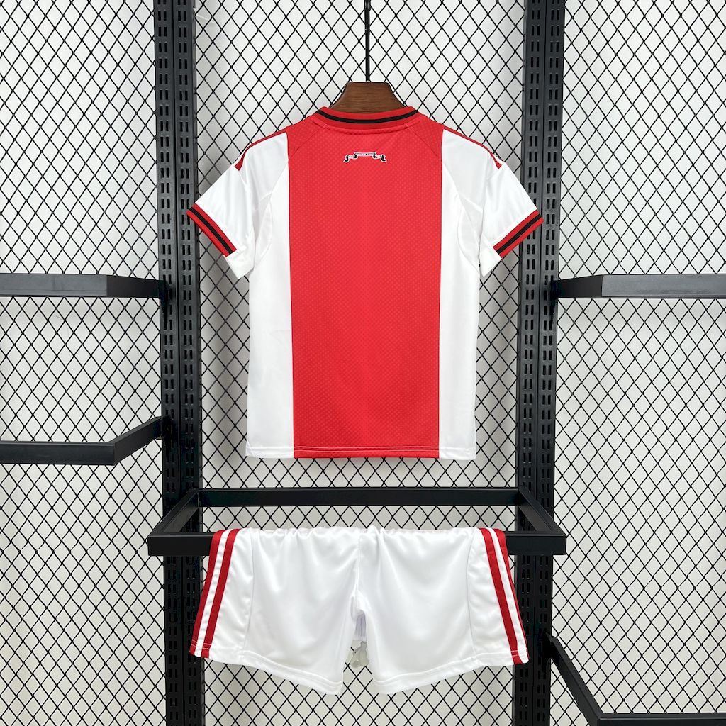 AJAX - KIDS' HOME KIT 25/26